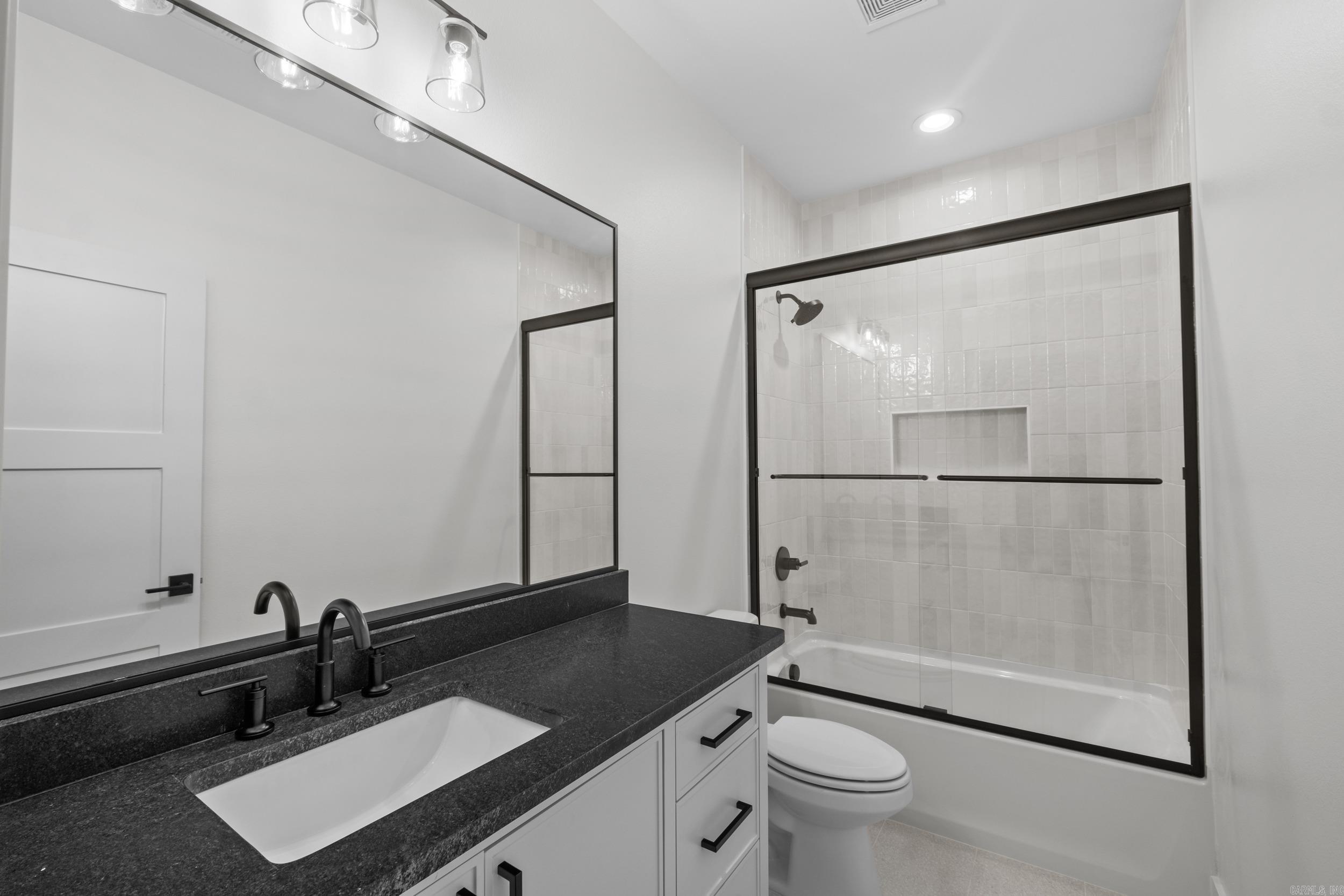 SYLVIA SPRINGS SUBDIVISION - Residential
