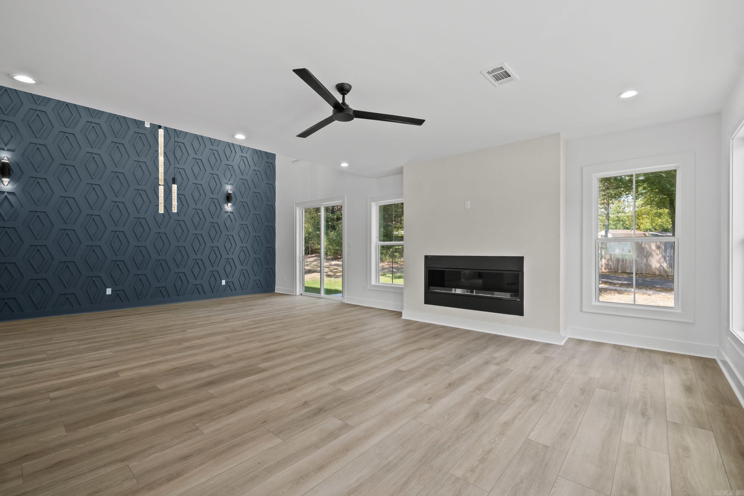 SYLVIA SPRINGS SUBDIVISION - Residential