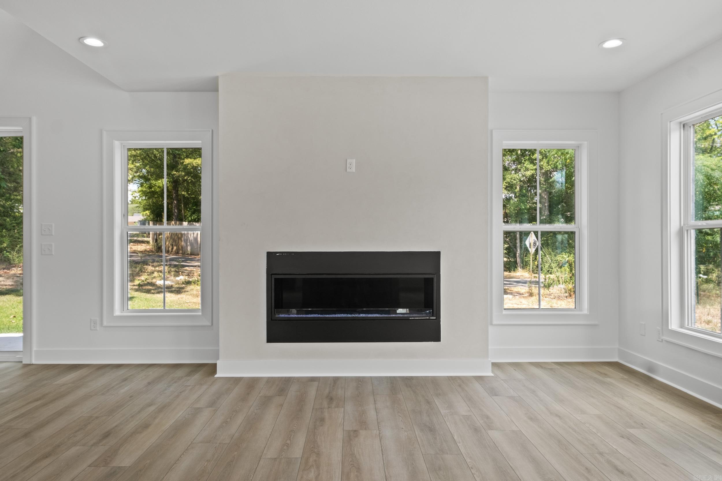 SYLVIA SPRINGS SUBDIVISION - Residential