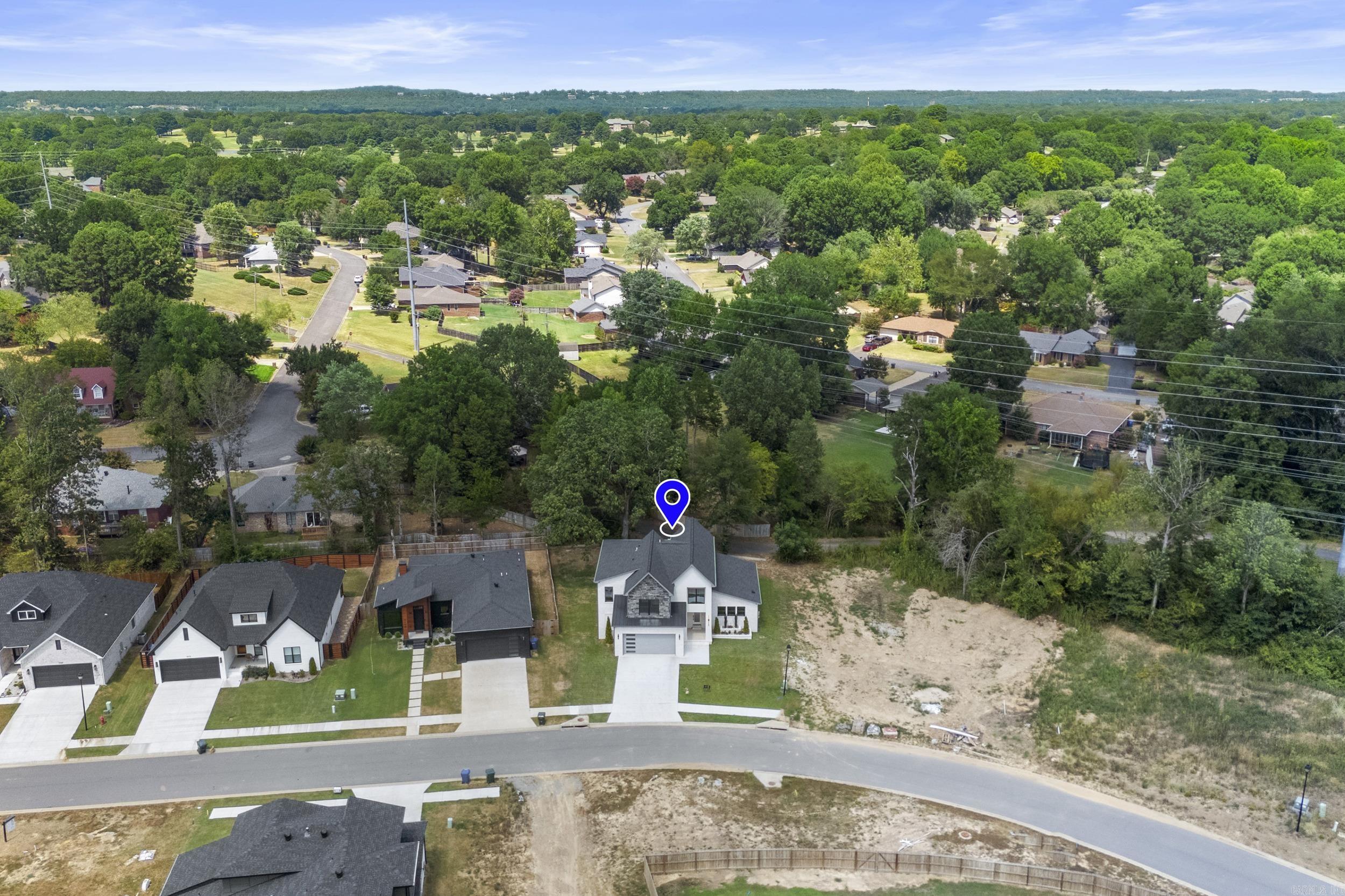 SYLVIA SPRINGS SUBDIVISION - Residential