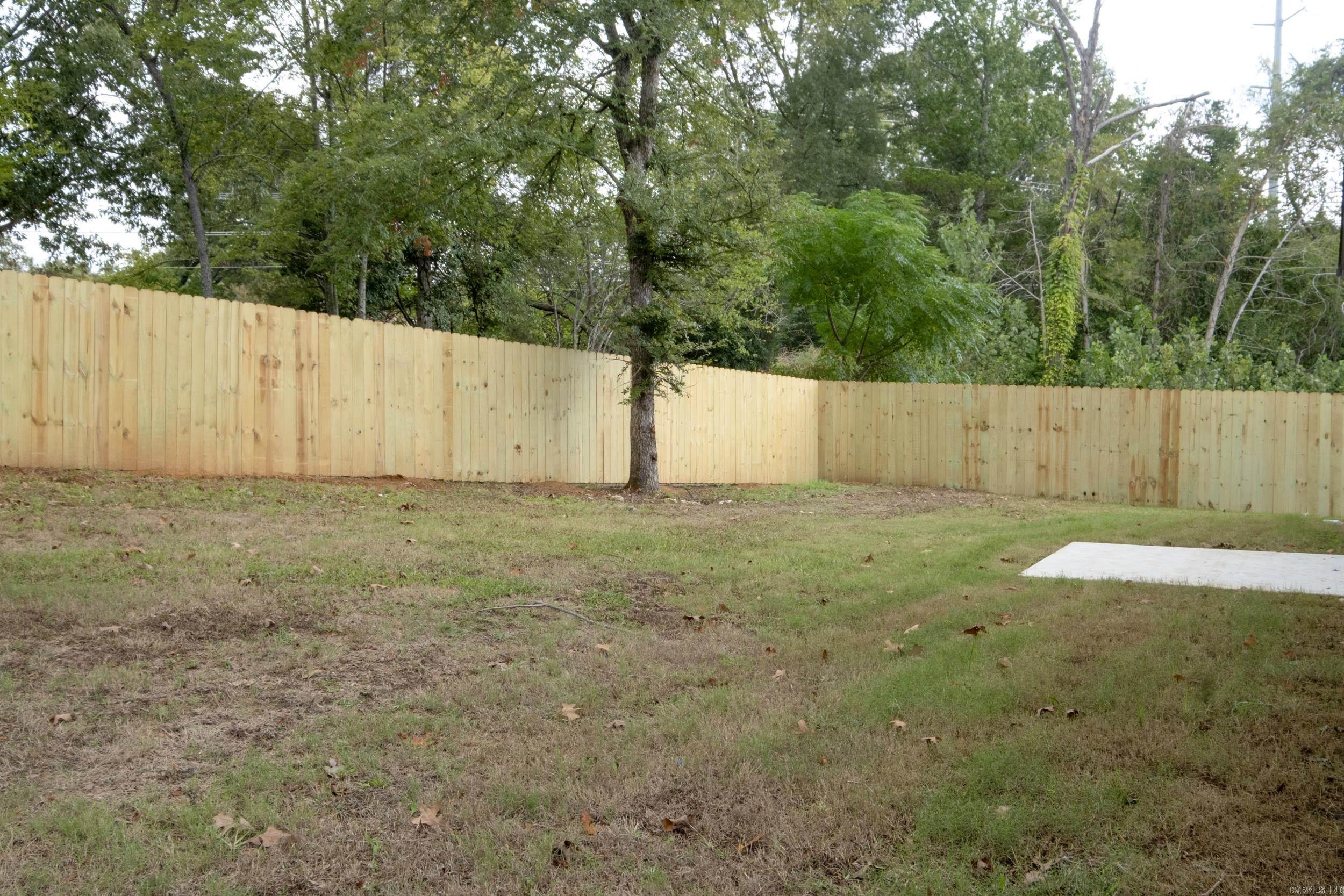 SYLVIA SPRINGS SUBDIVISION - Residential