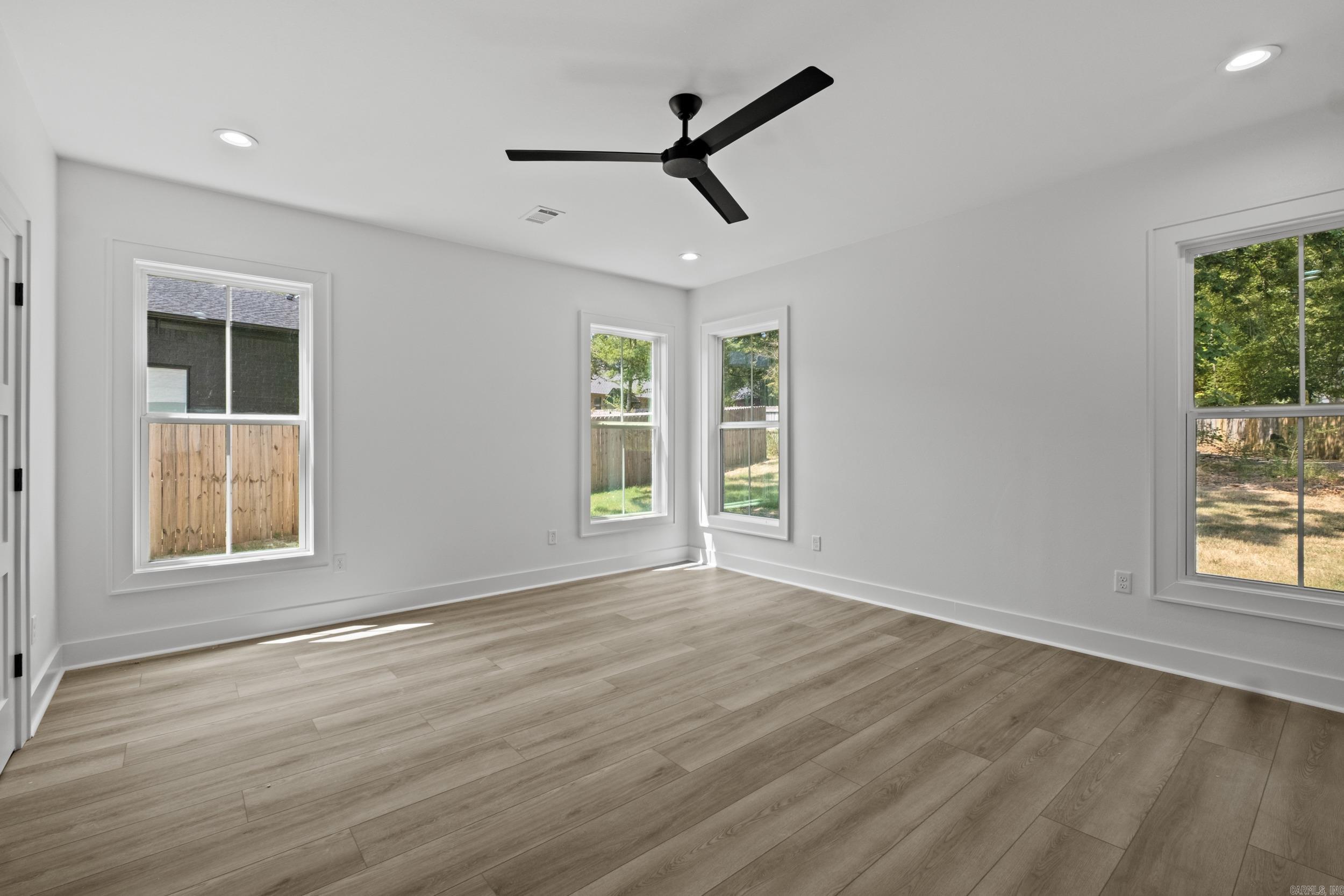 SYLVIA SPRINGS SUBDIVISION - Residential