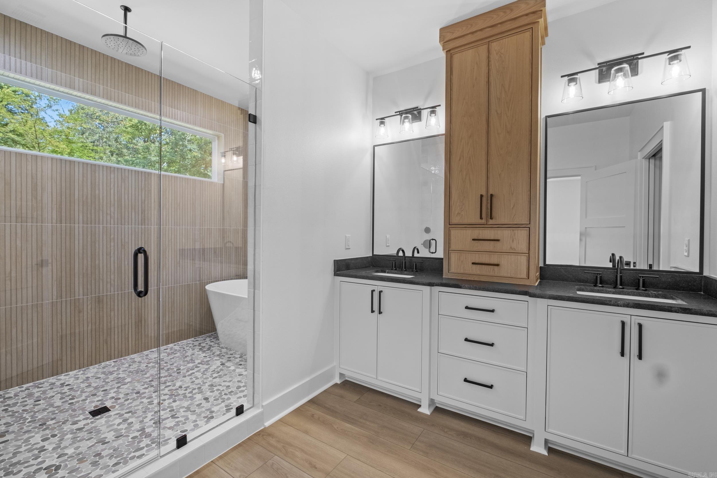 SYLVIA SPRINGS SUBDIVISION - Residential