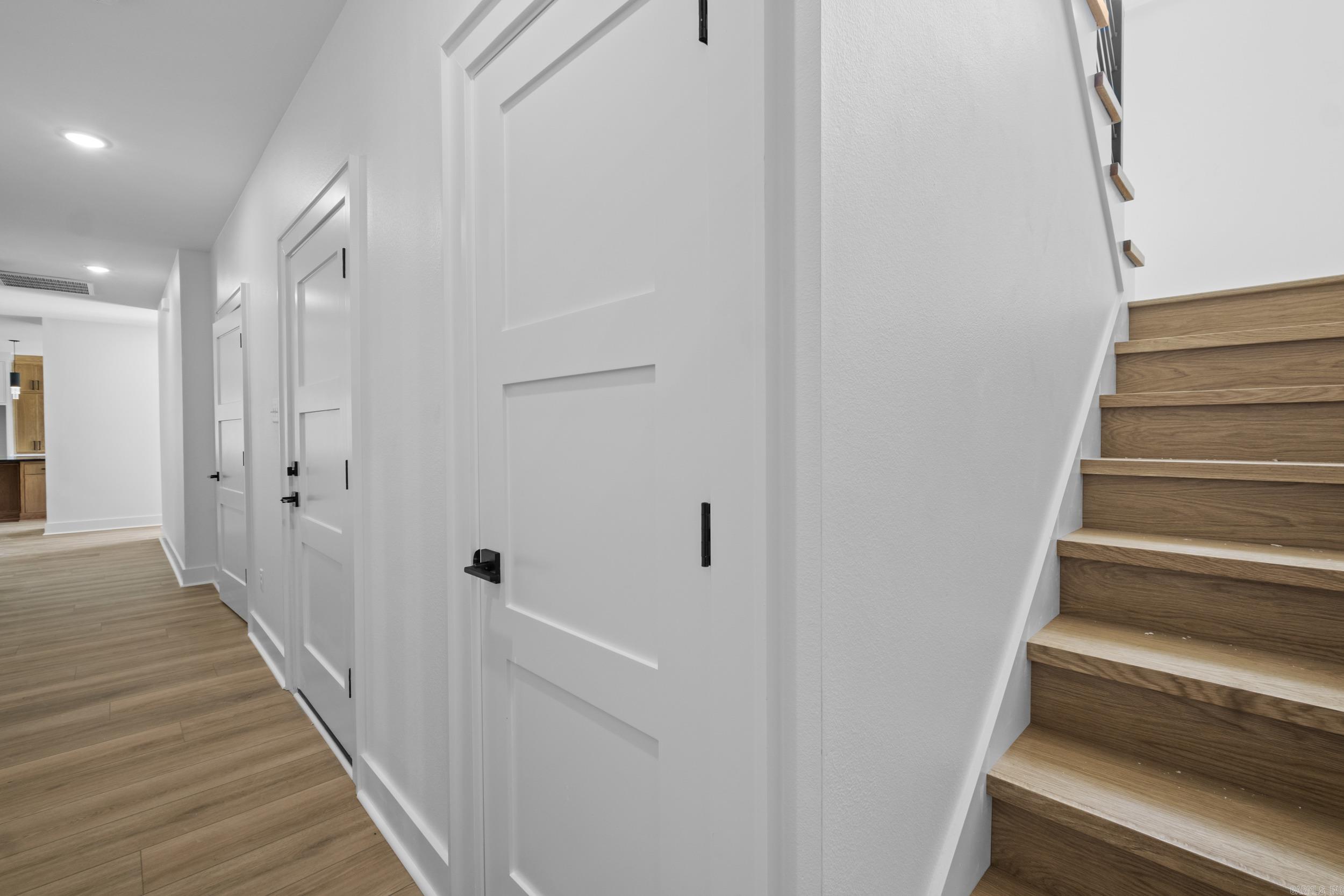 SYLVIA SPRINGS SUBDIVISION - Residential