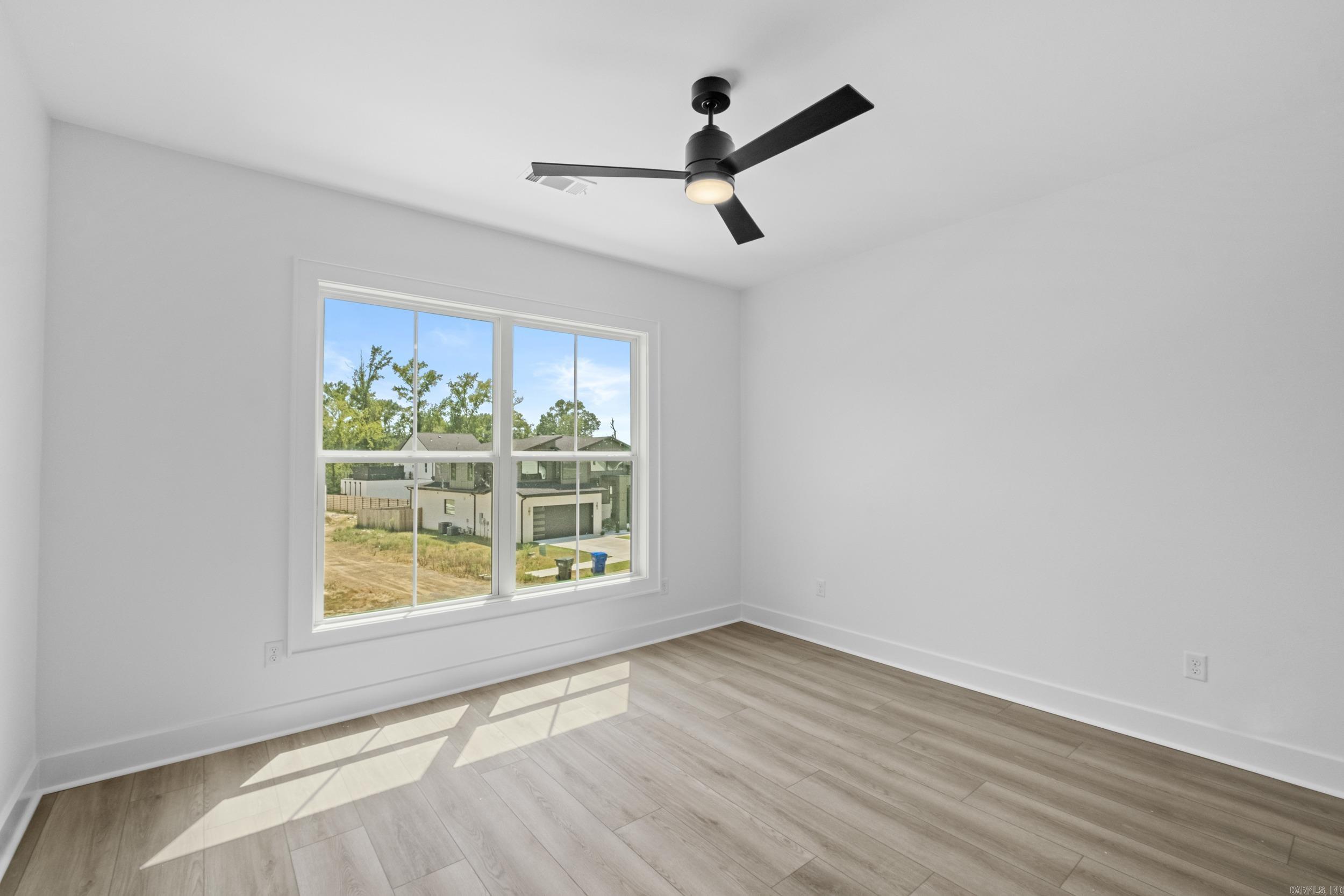 SYLVIA SPRINGS SUBDIVISION - Residential