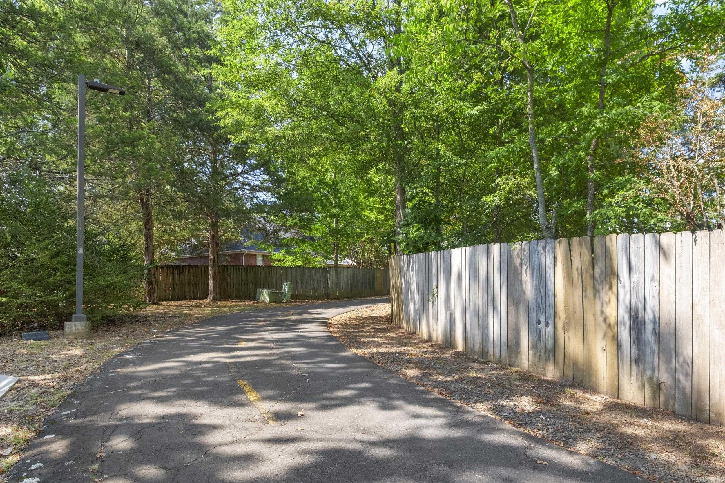 SYLVIA SPRINGS SUBDIVISION - Residential