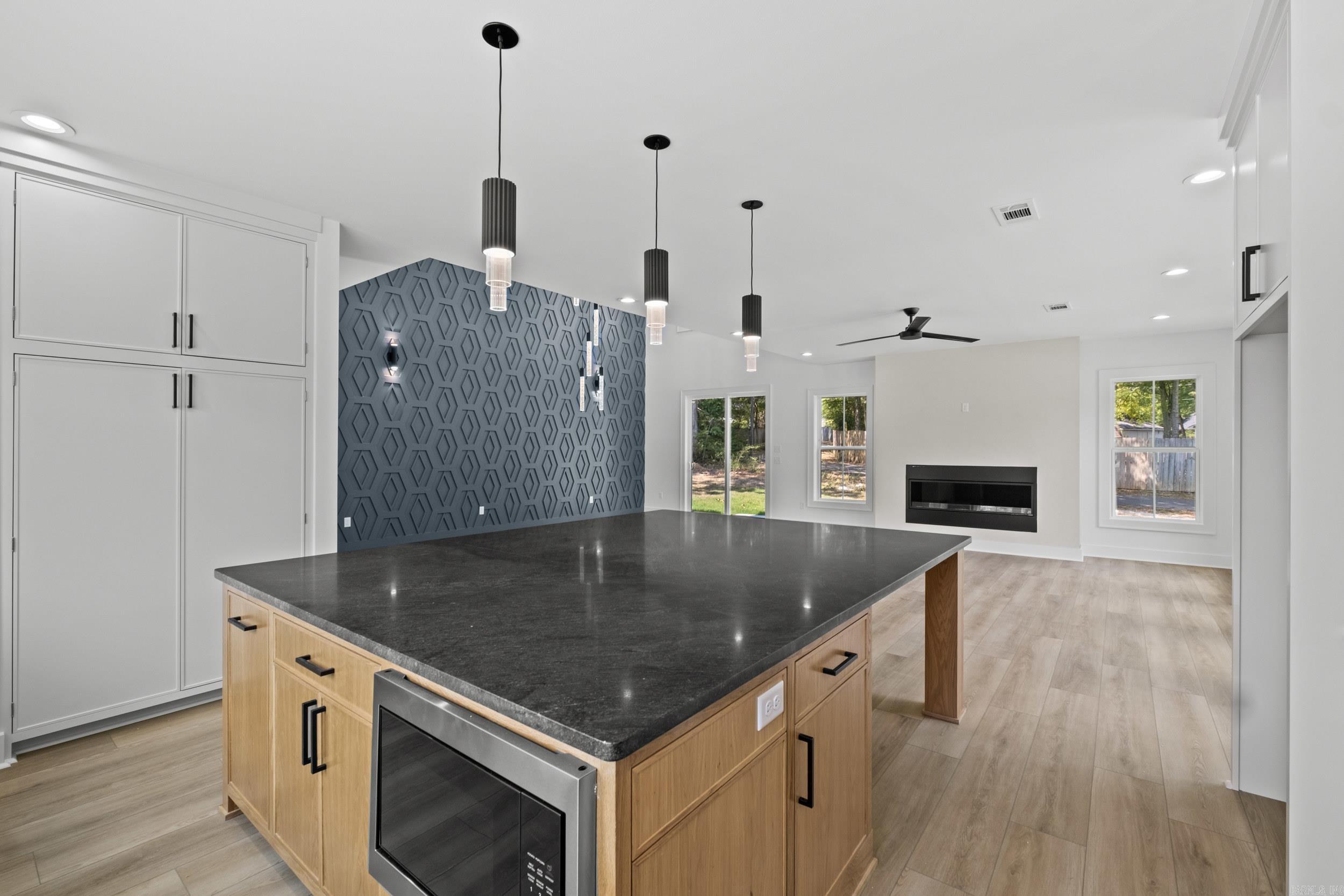 SYLVIA SPRINGS SUBDIVISION - Residential