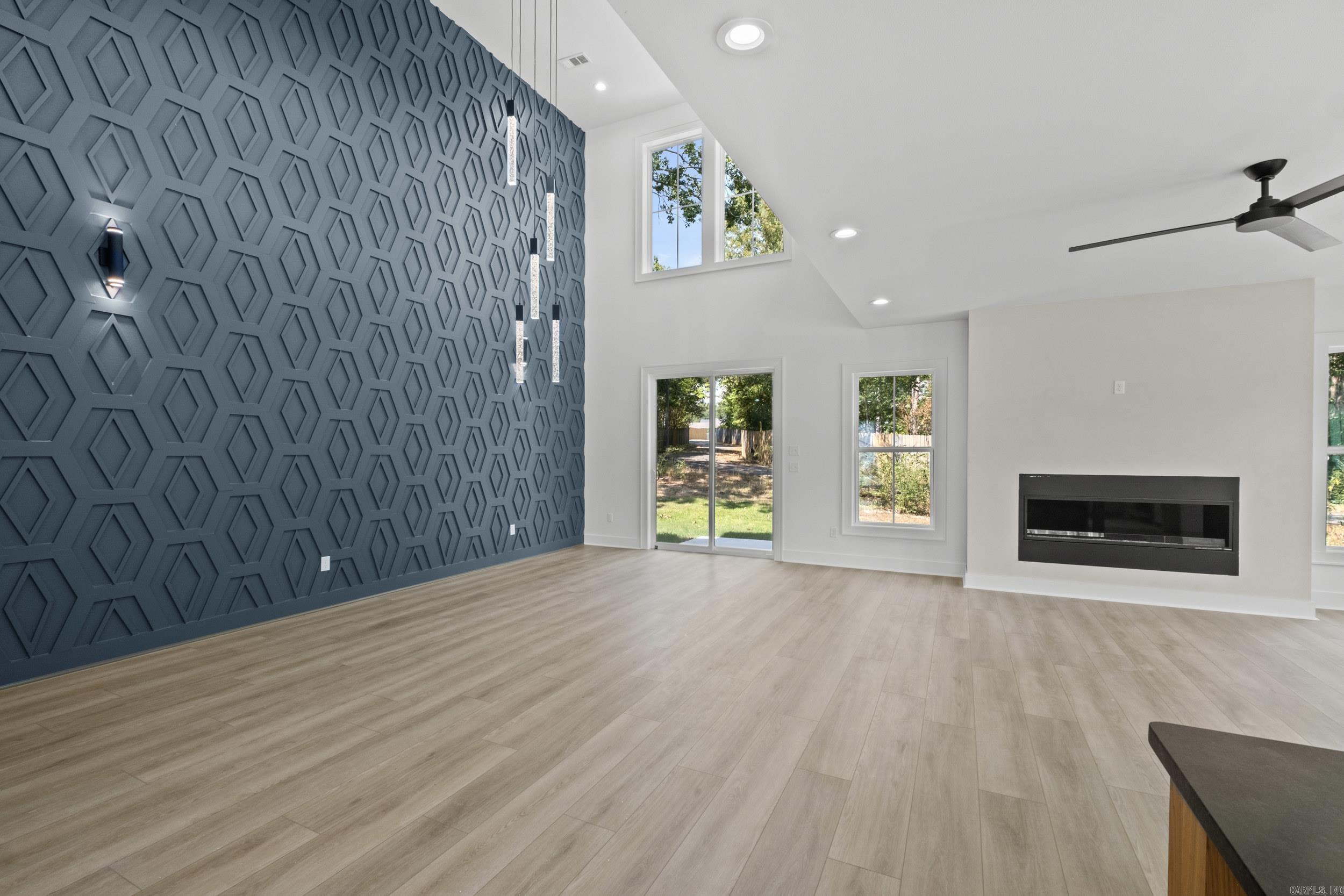 SYLVIA SPRINGS SUBDIVISION - Residential