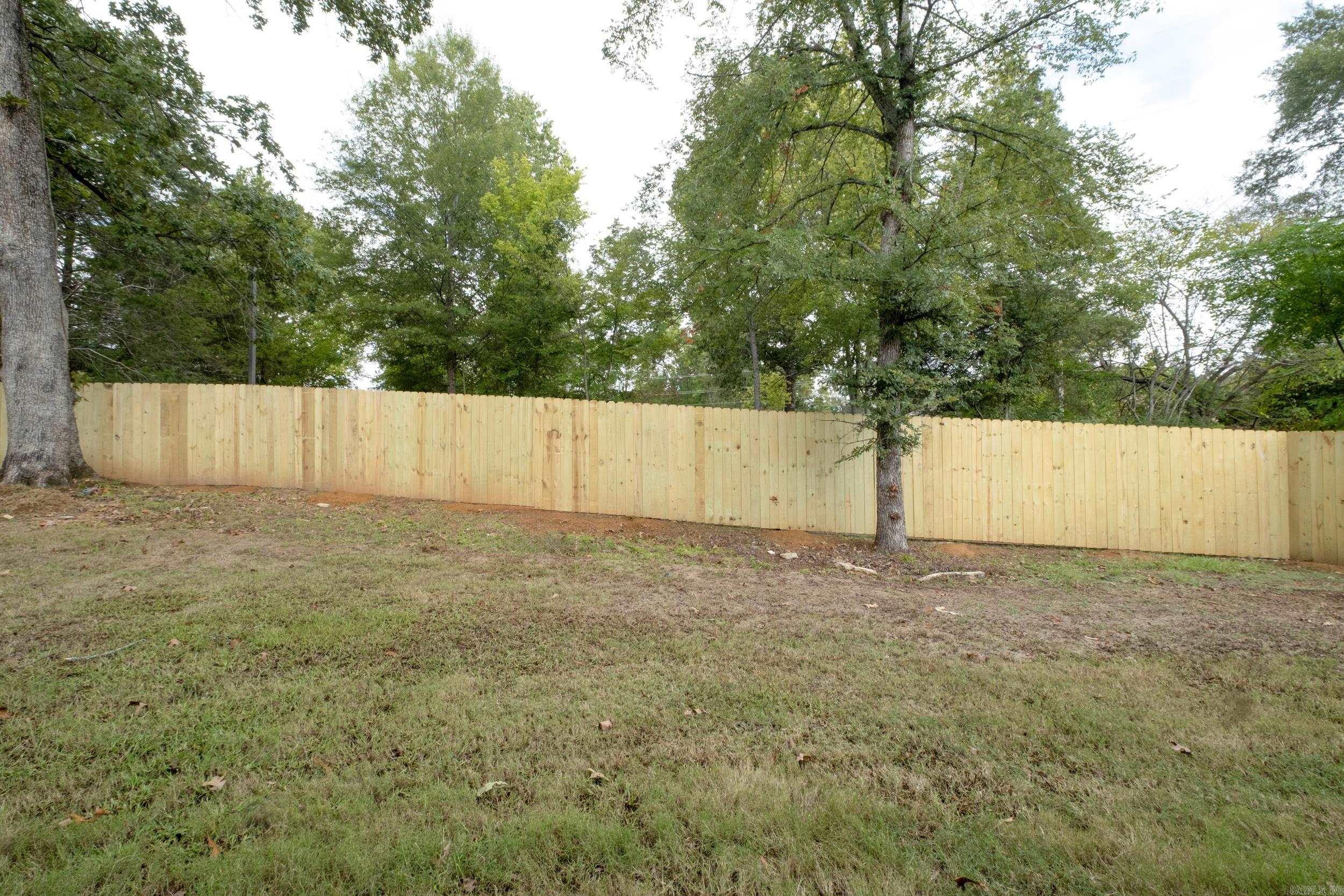 SYLVIA SPRINGS SUBDIVISION - Residential