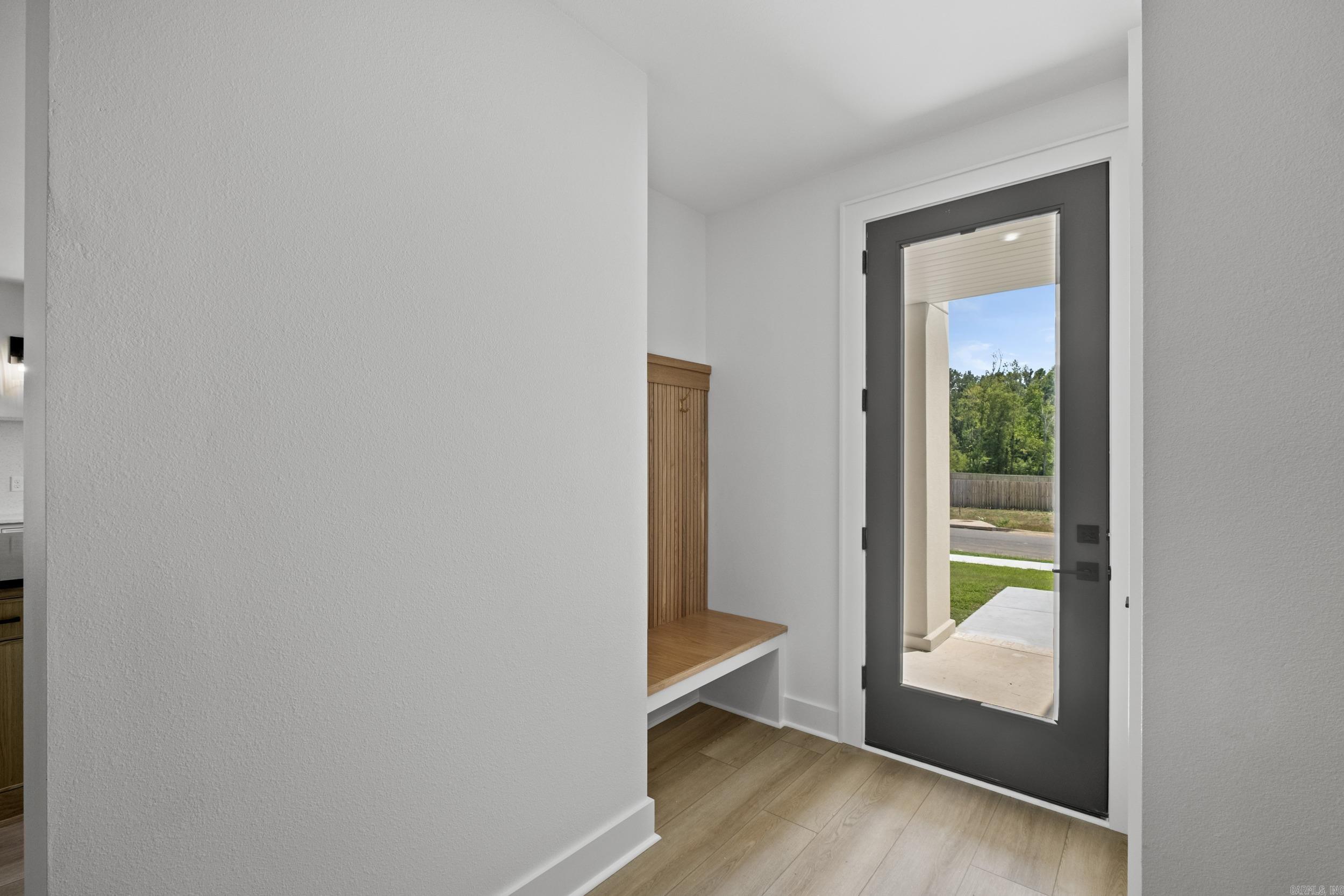 SYLVIA SPRINGS SUBDIVISION - Residential