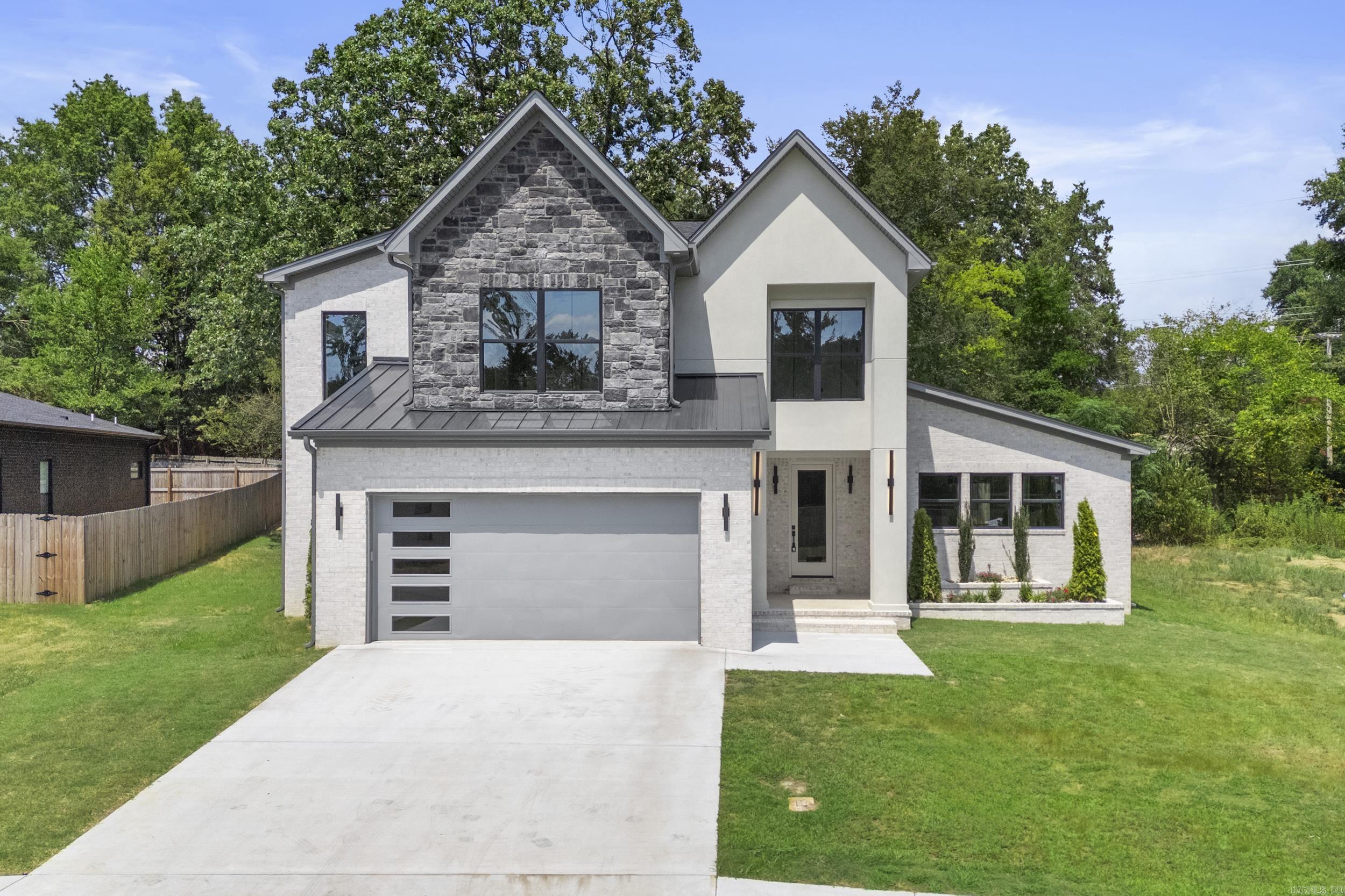 SYLVIA SPRINGS SUBDIVISION - Residential