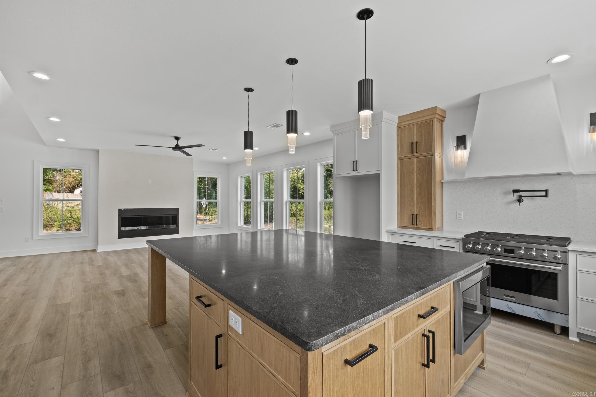 SYLVIA SPRINGS SUBDIVISION - Residential