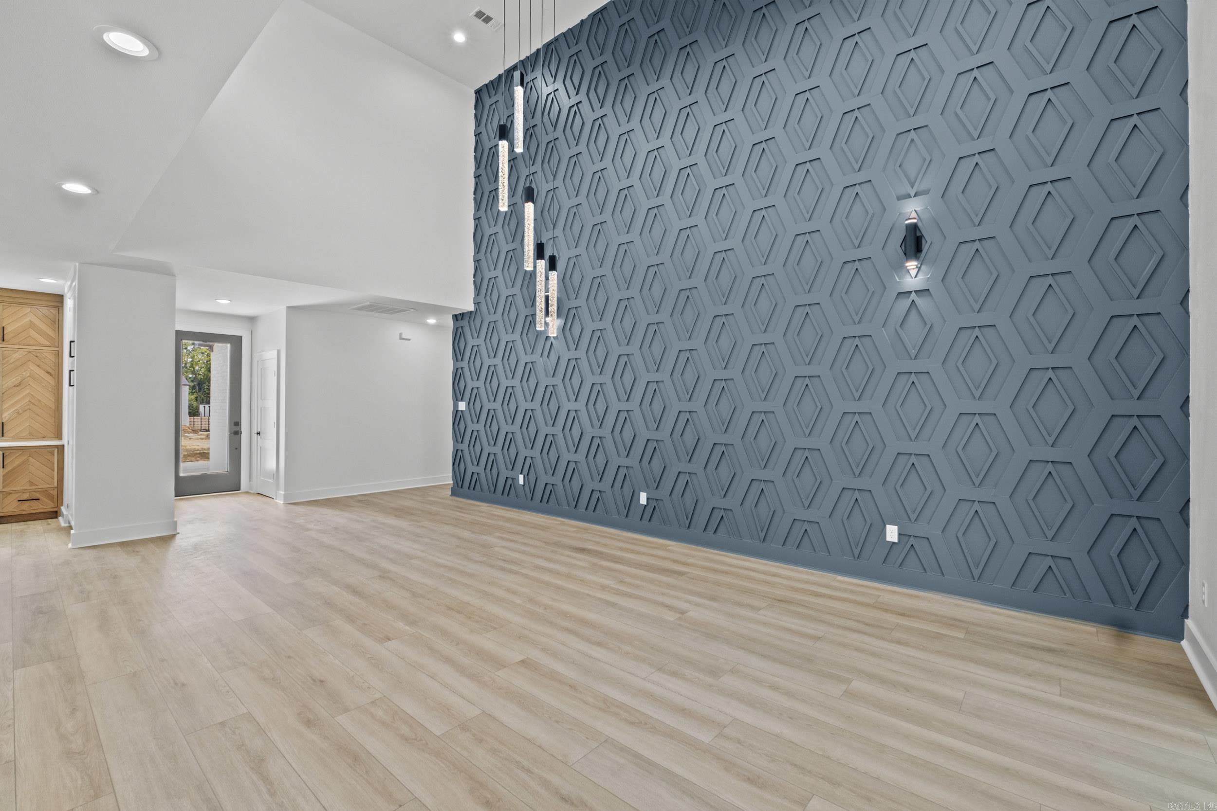 SYLVIA SPRINGS SUBDIVISION - Residential