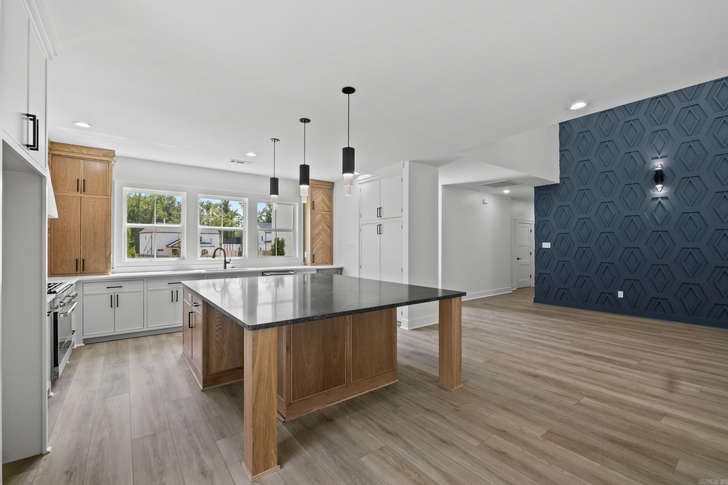 SYLVIA SPRINGS SUBDIVISION - Residential