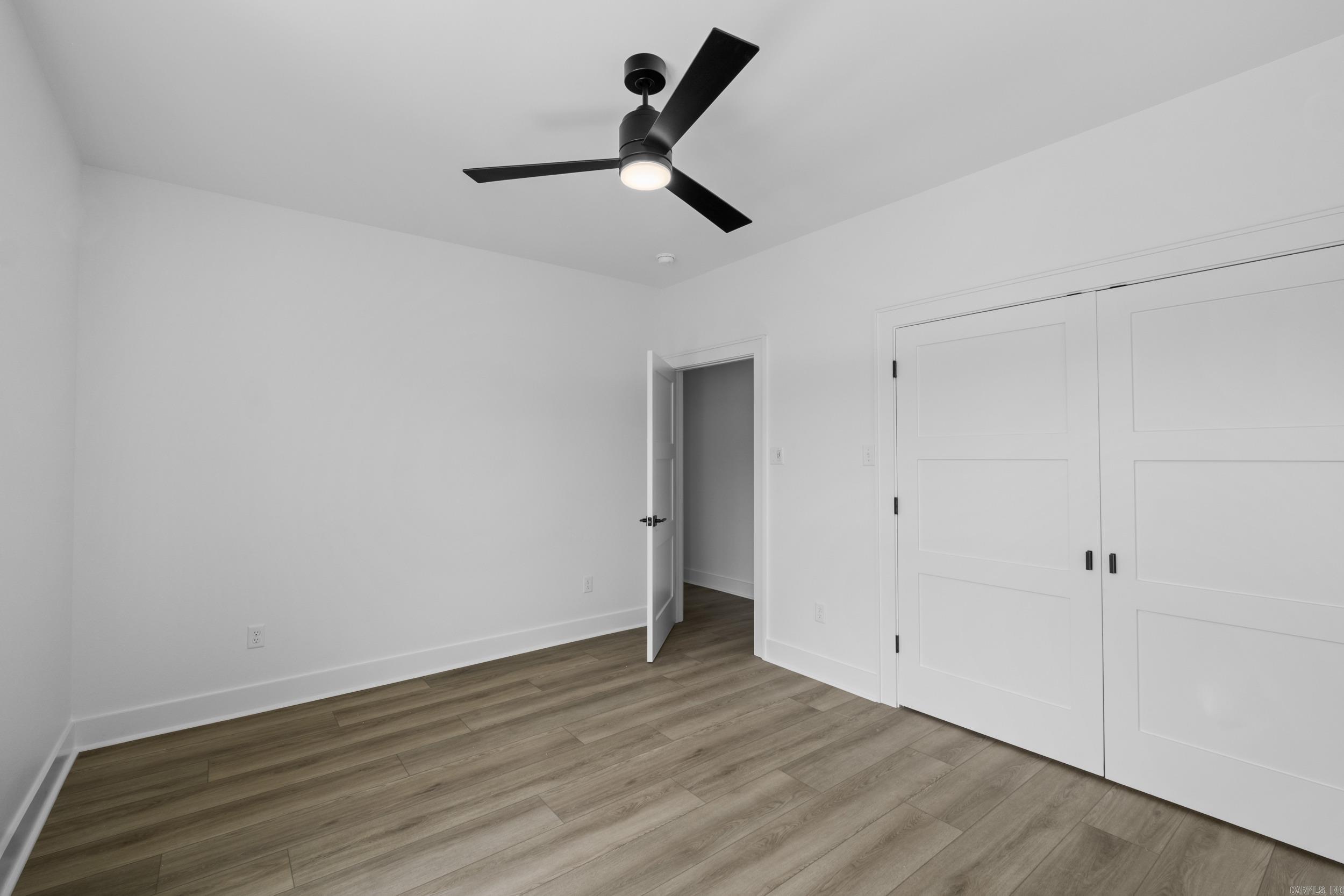 SYLVIA SPRINGS SUBDIVISION - Residential