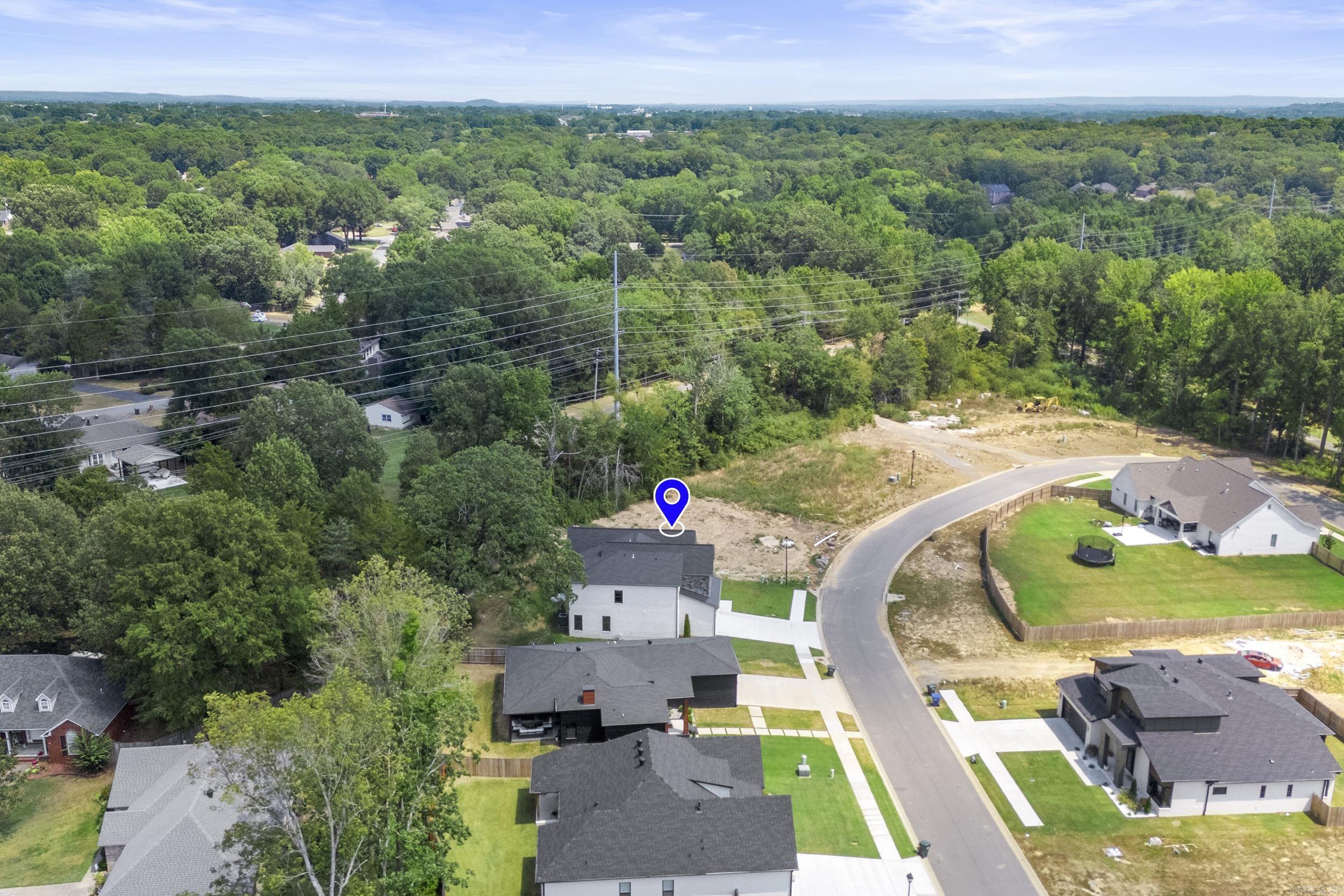 SYLVIA SPRINGS SUBDIVISION - Residential