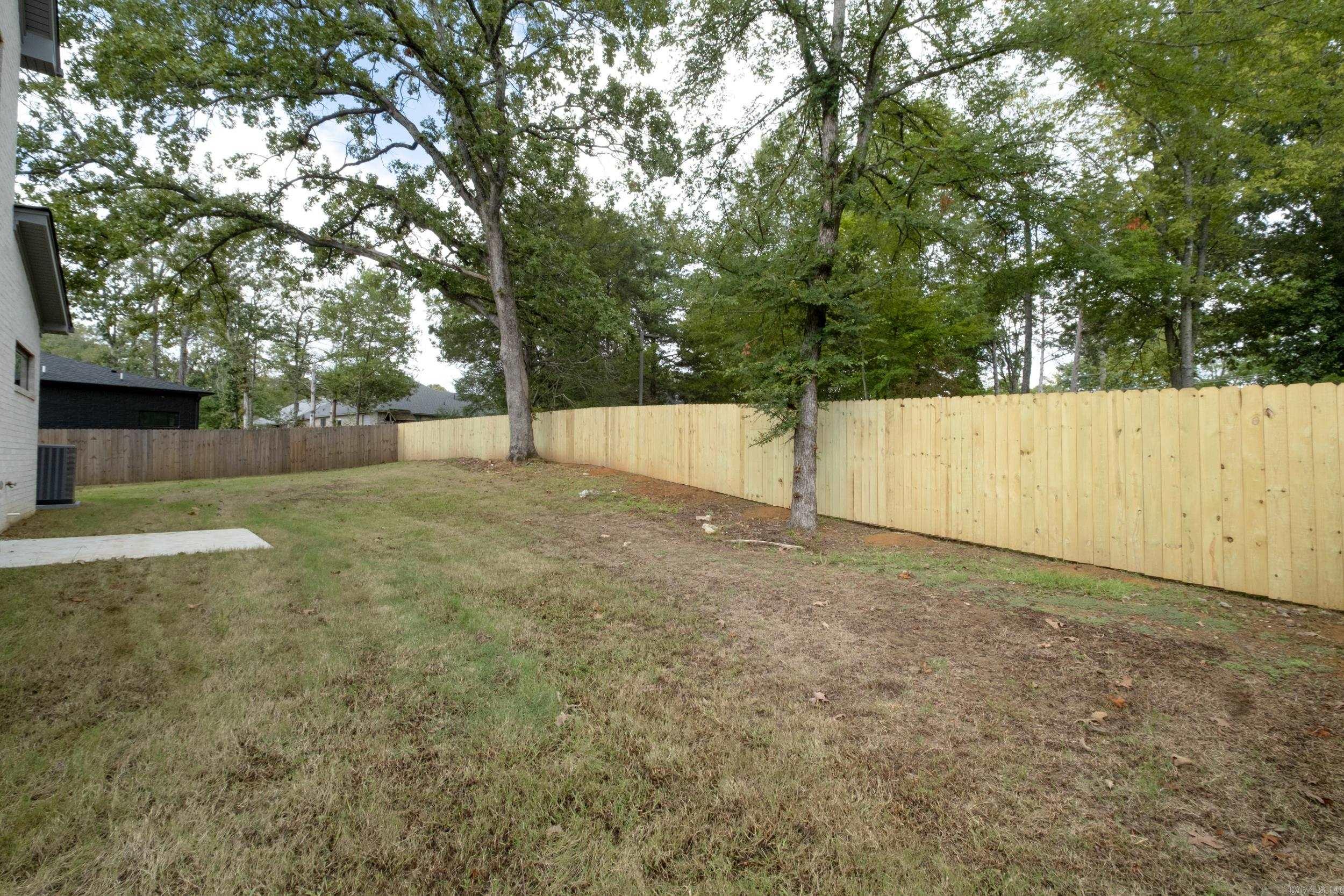 SYLVIA SPRINGS SUBDIVISION - Residential