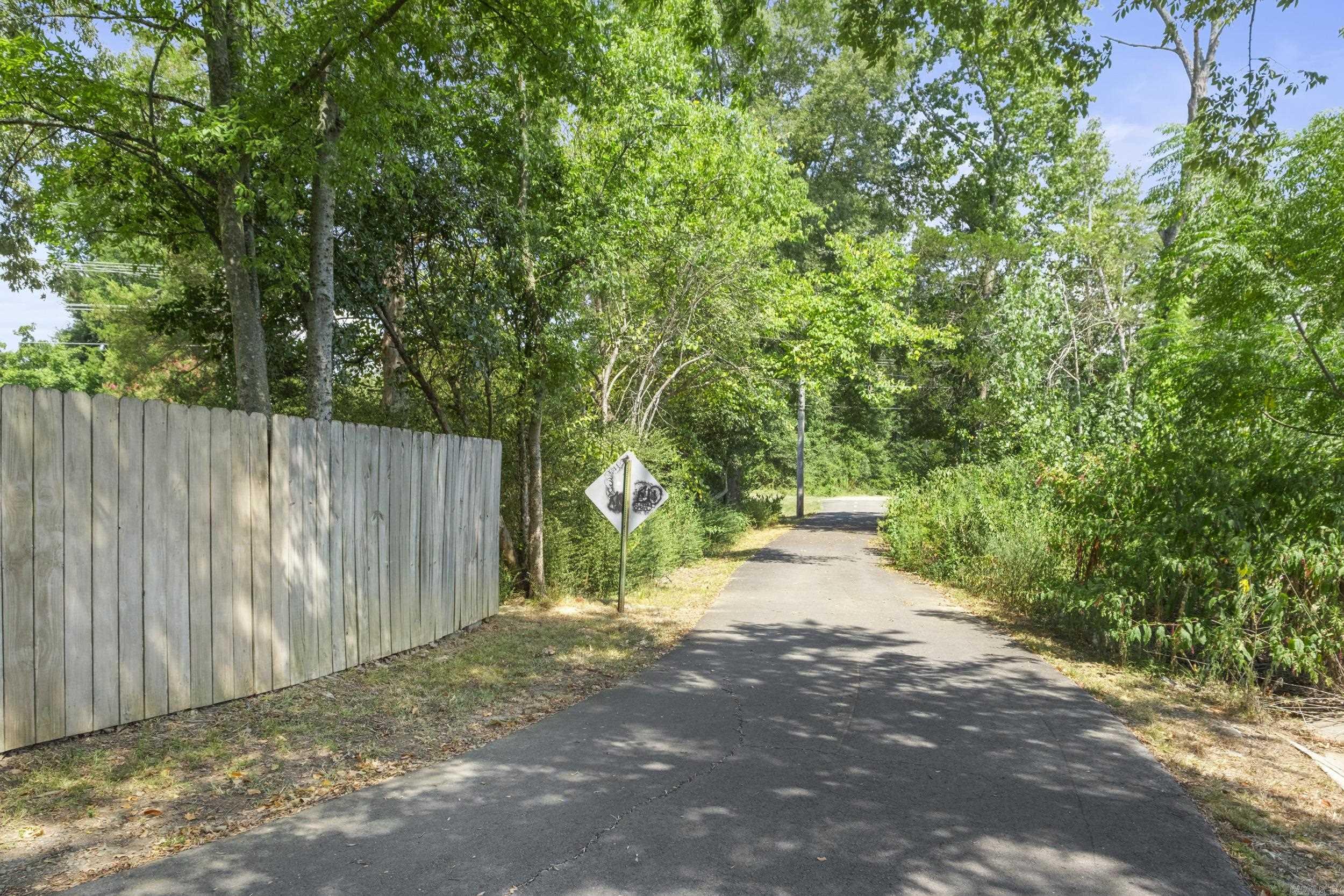 SYLVIA SPRINGS SUBDIVISION - Residential