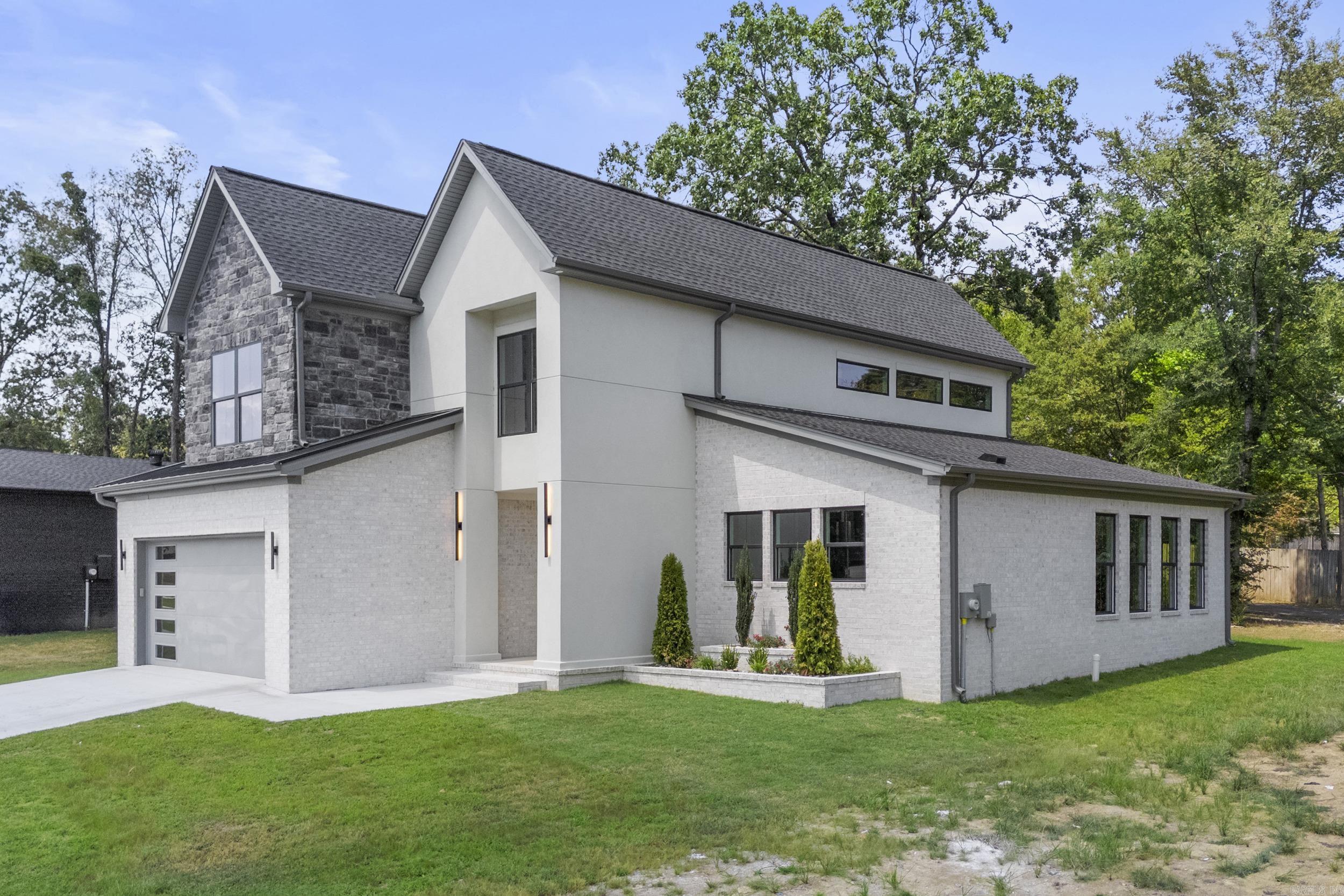 SYLVIA SPRINGS SUBDIVISION - Residential