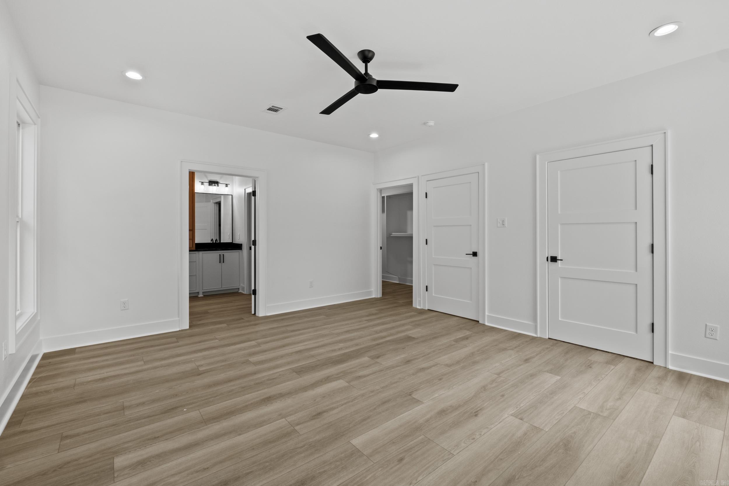 SYLVIA SPRINGS SUBDIVISION - Residential