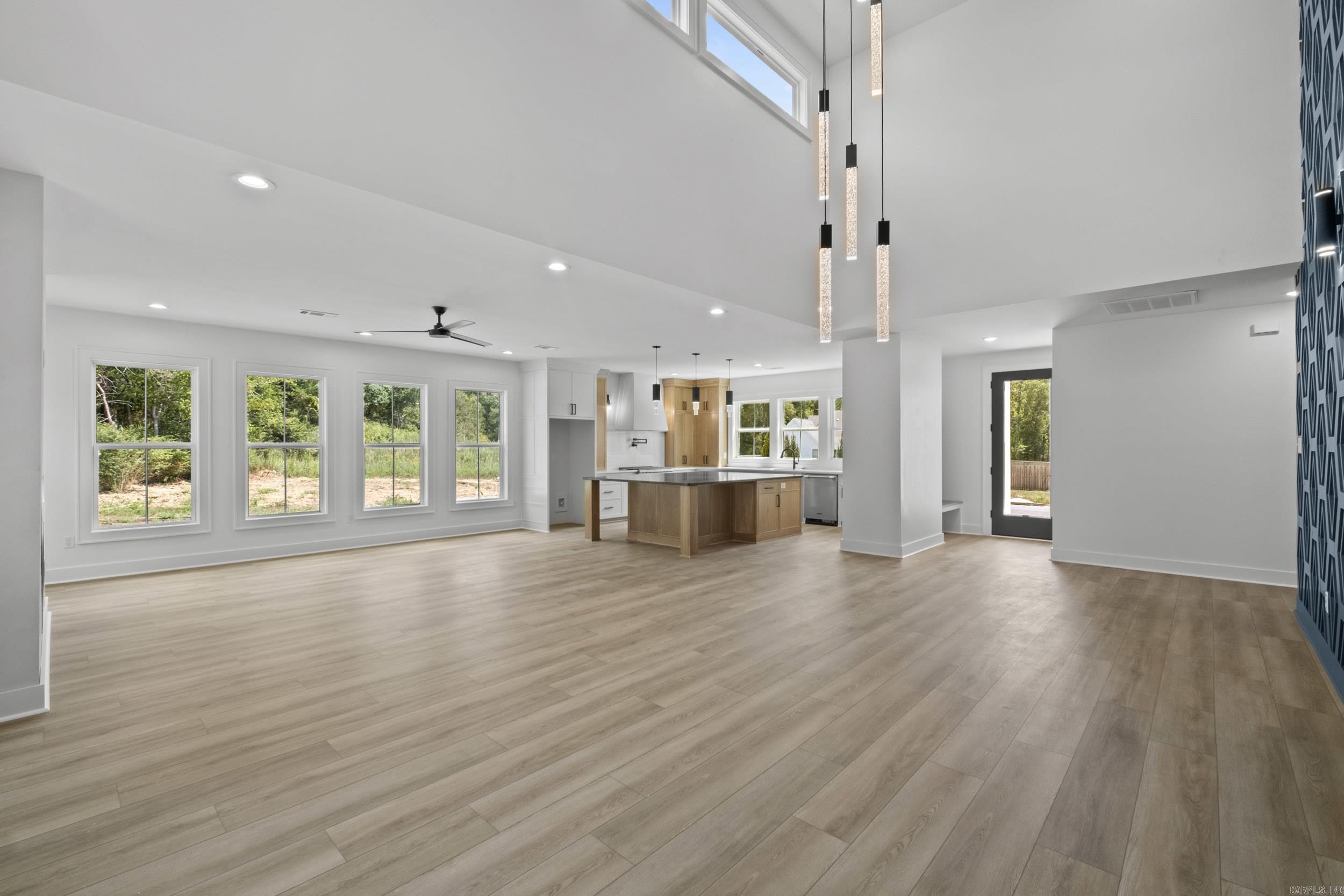 SYLVIA SPRINGS SUBDIVISION - Residential