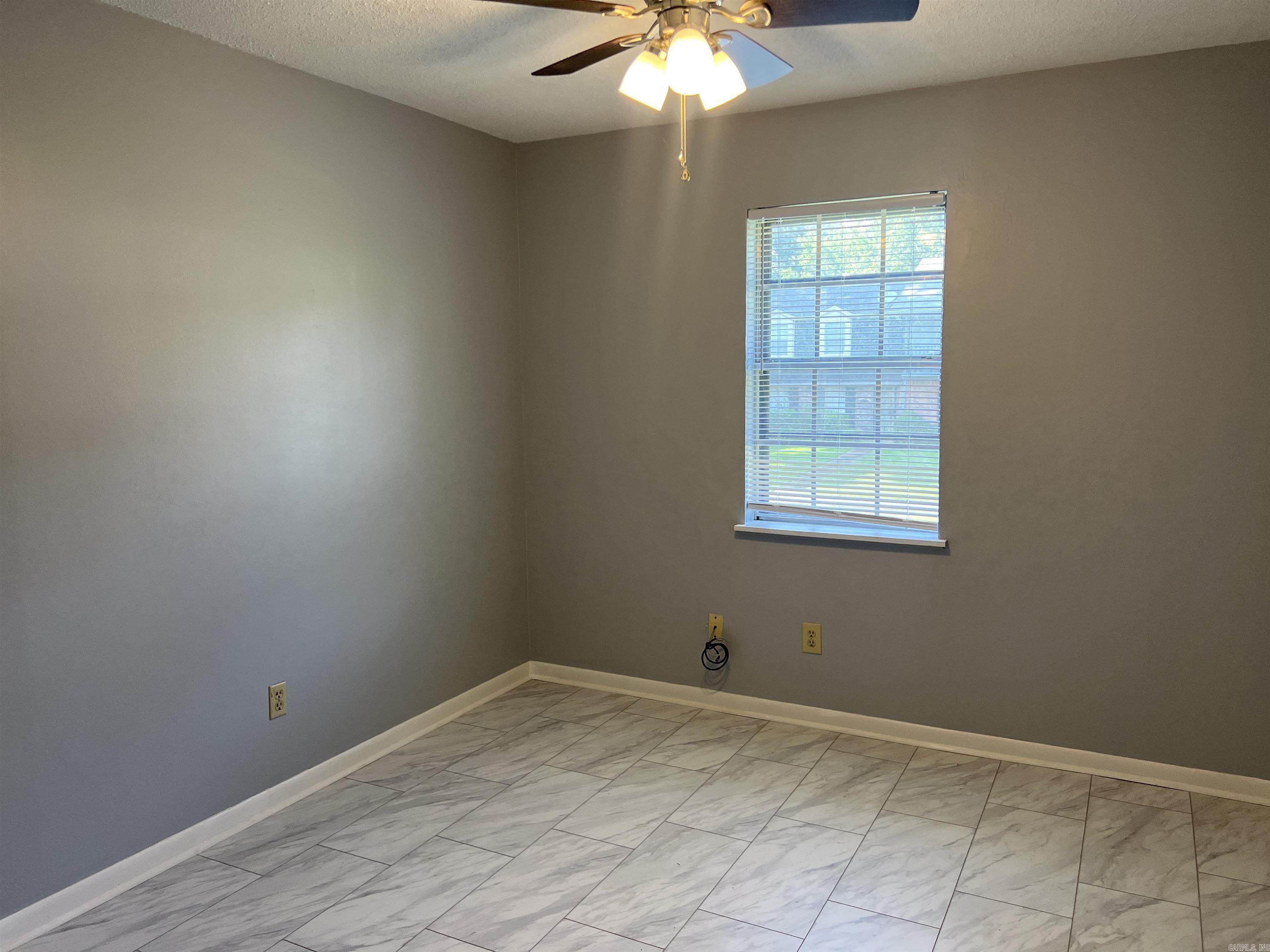 GREENBRIAR HORZ PROP REGIME - Residential