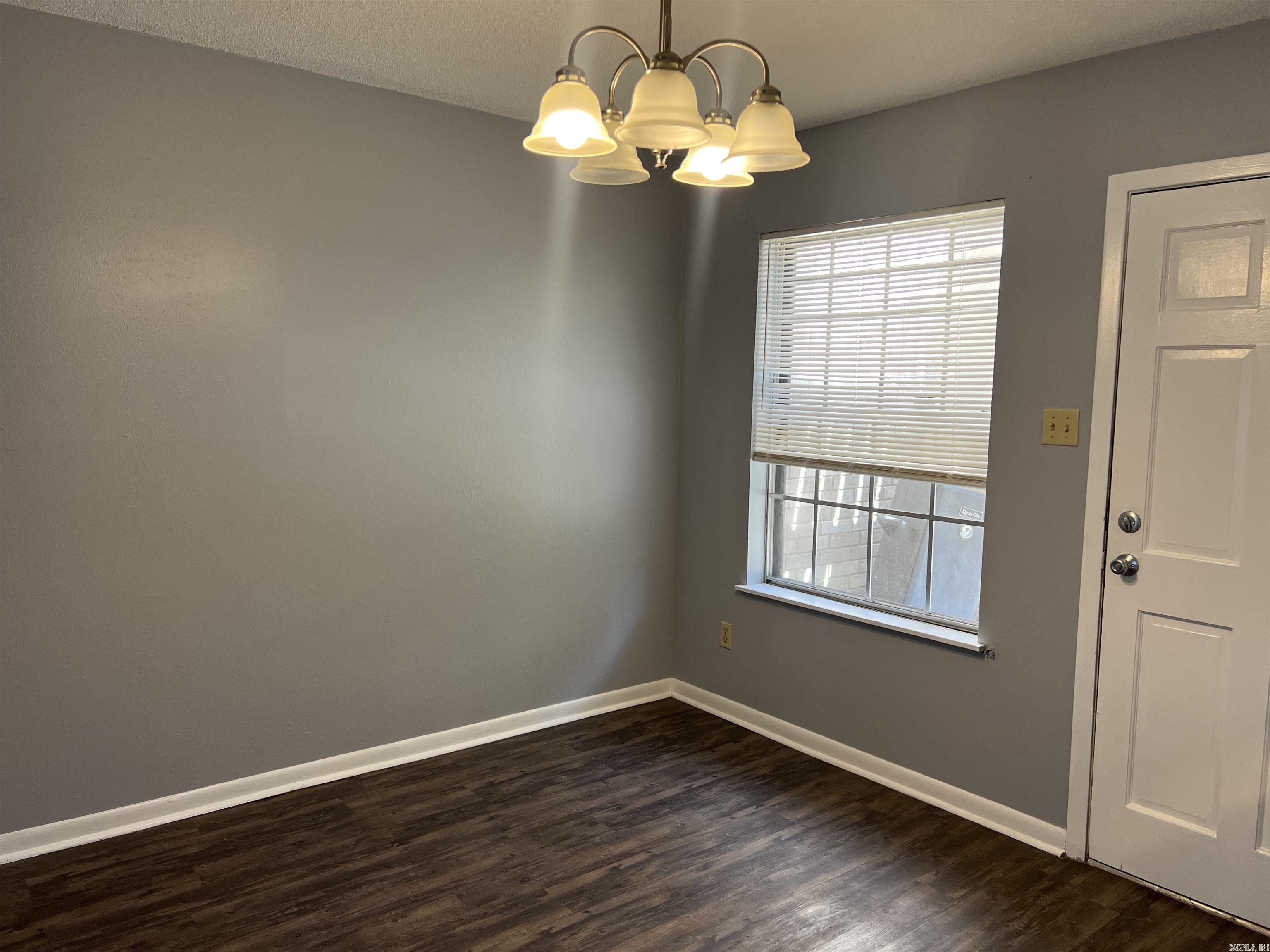 GREENBRIAR HORZ PROP REGIME - Residential