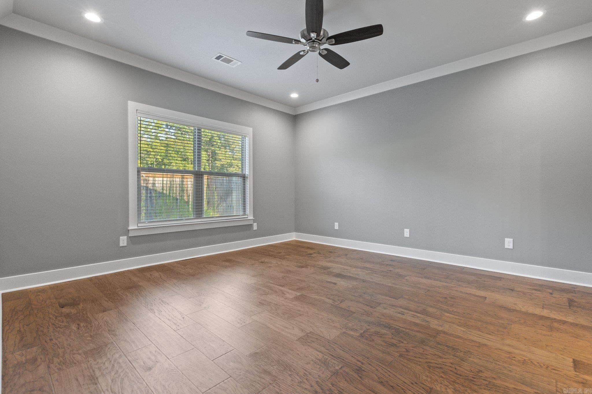 FLETCHER VALLEY "FLETCHER RIDGE" - Residential