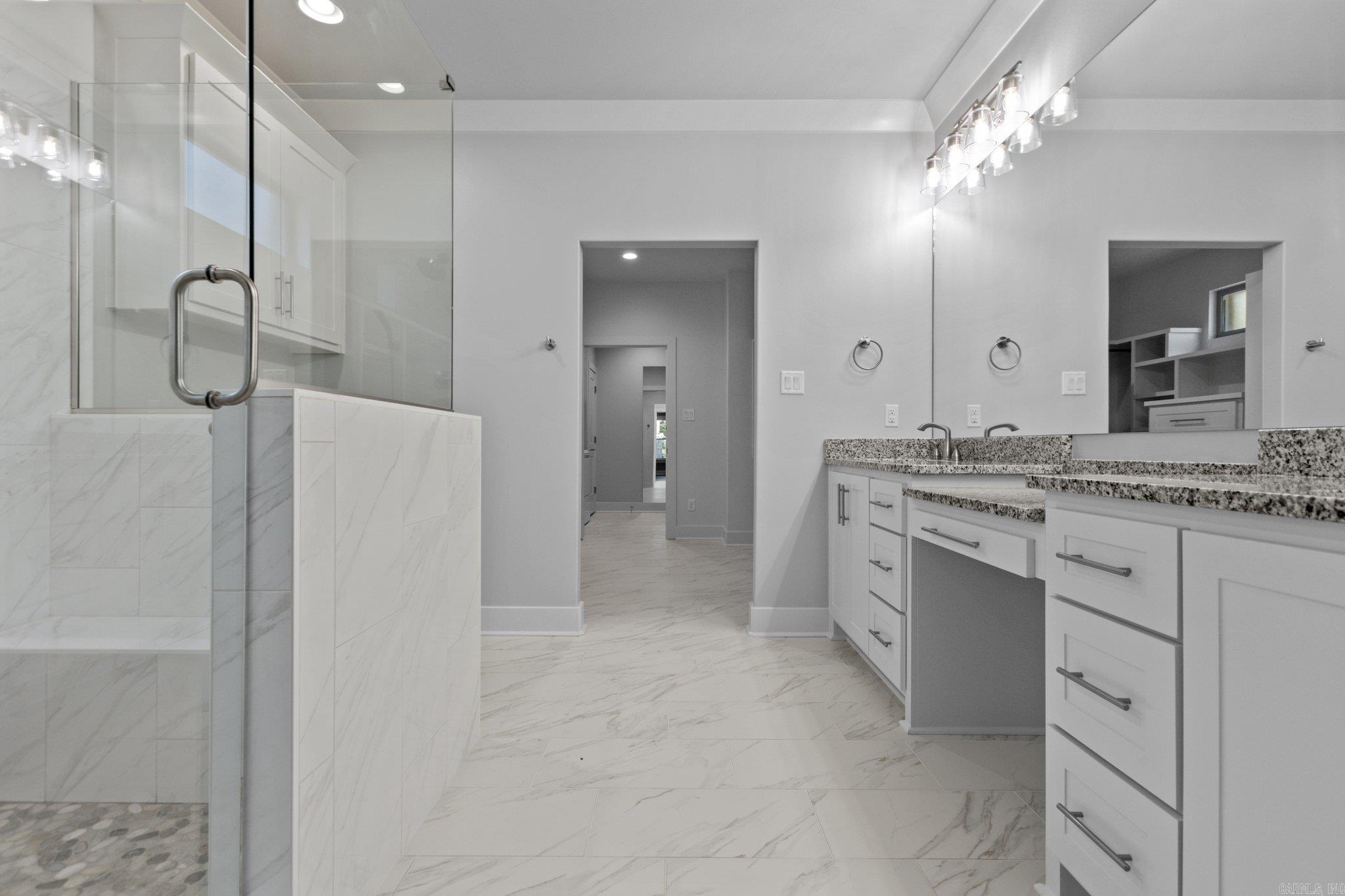 FLETCHER VALLEY "FLETCHER RIDGE" - Residential