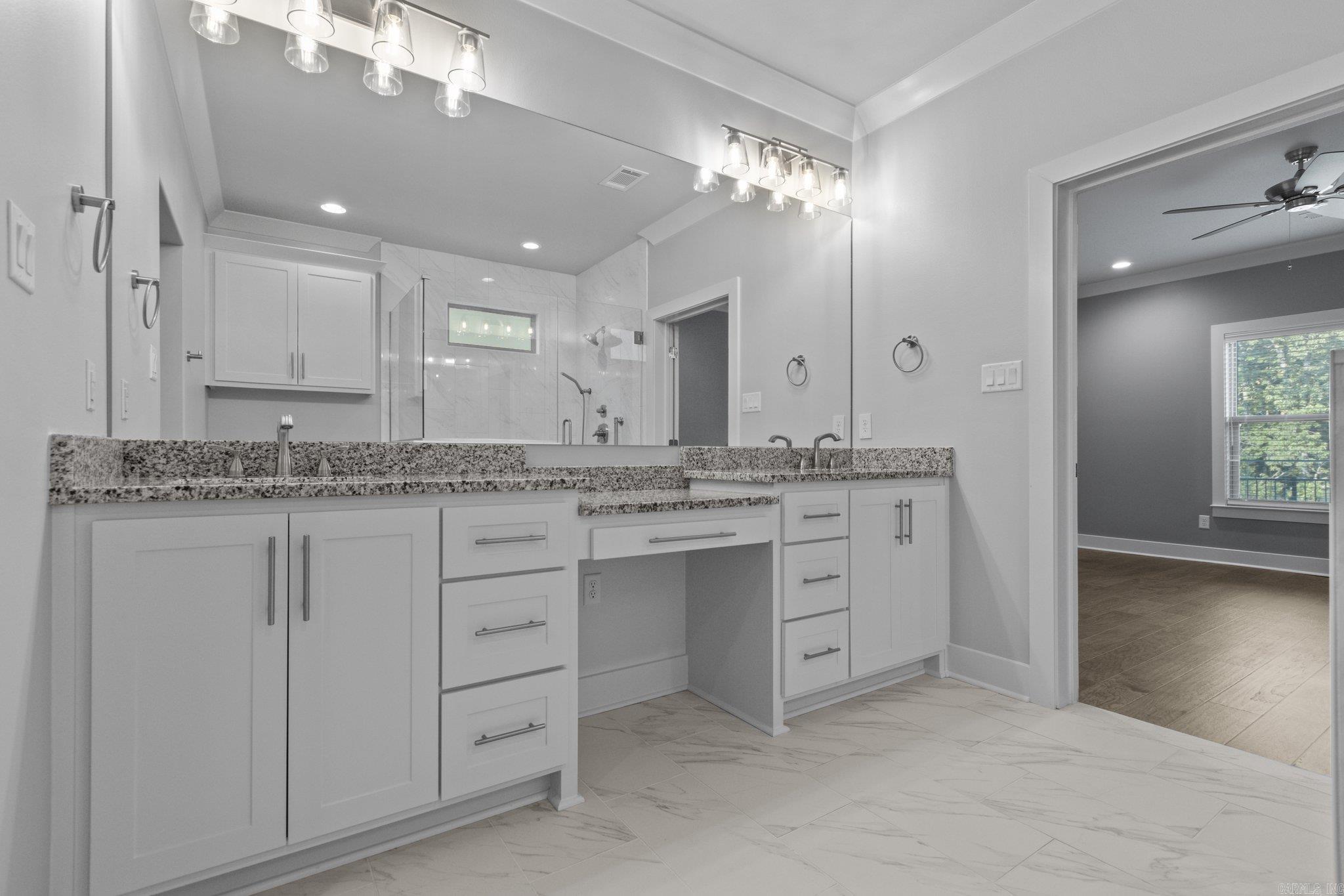 FLETCHER VALLEY "FLETCHER RIDGE" - Residential