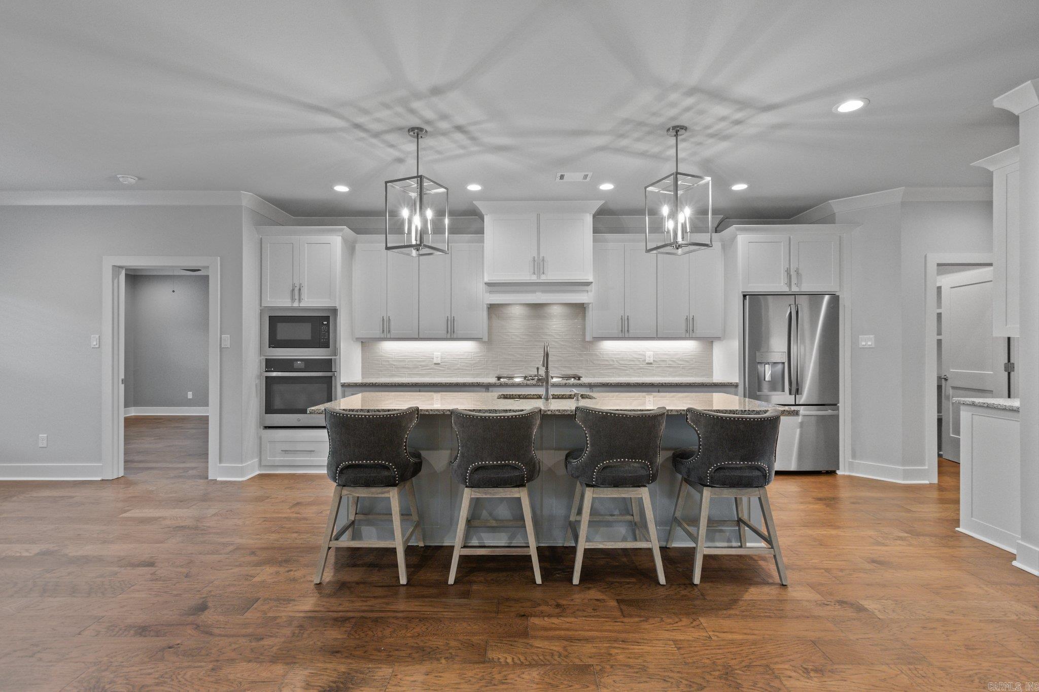 FLETCHER VALLEY "FLETCHER RIDGE" - Residential