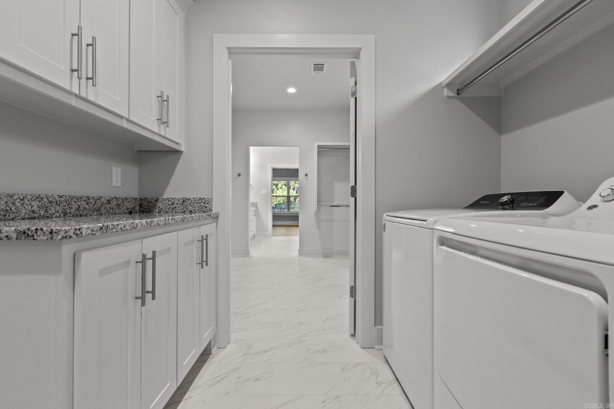 FLETCHER VALLEY "FLETCHER RIDGE" - Residential