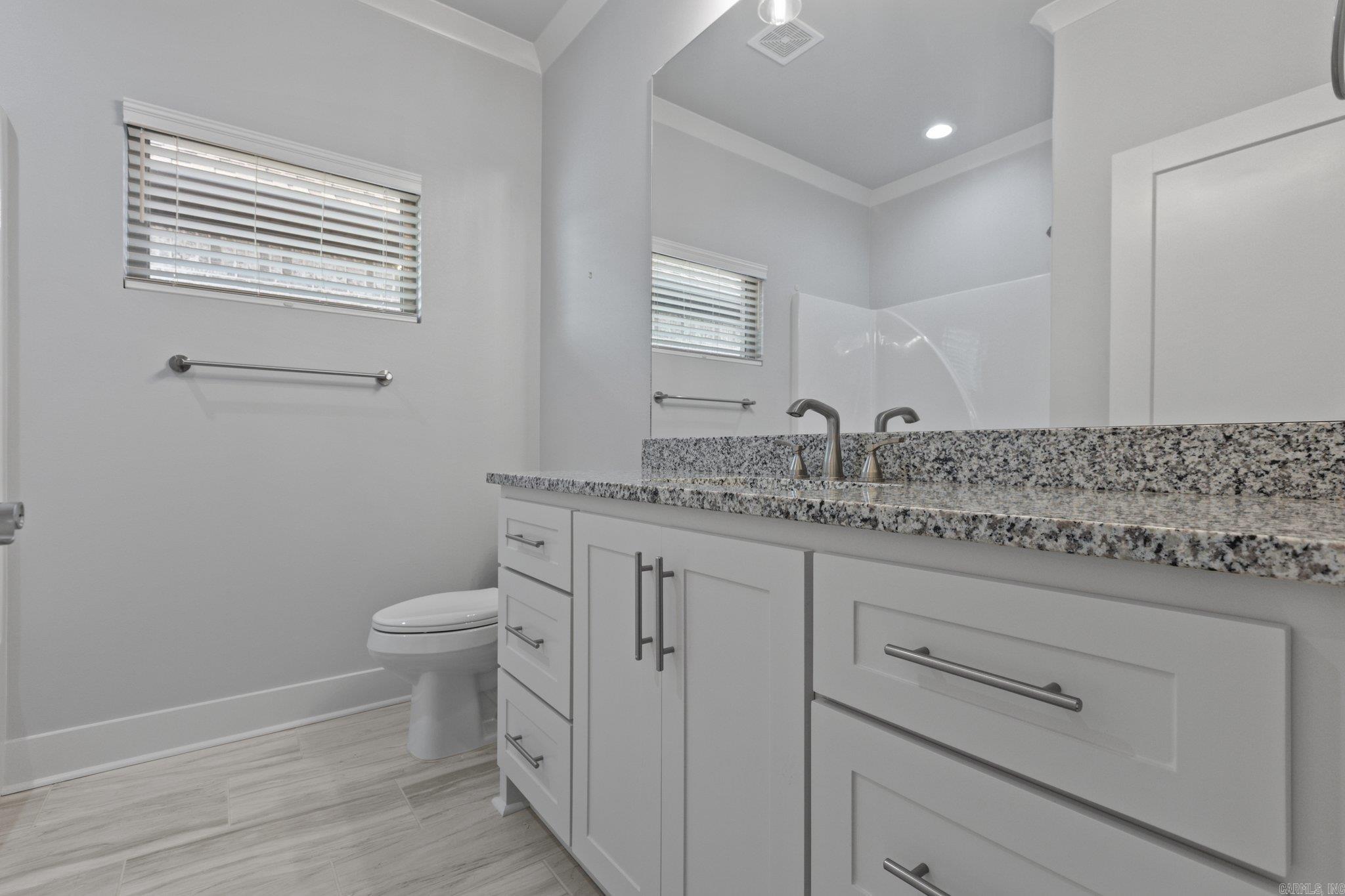 FLETCHER VALLEY "FLETCHER RIDGE" - Residential