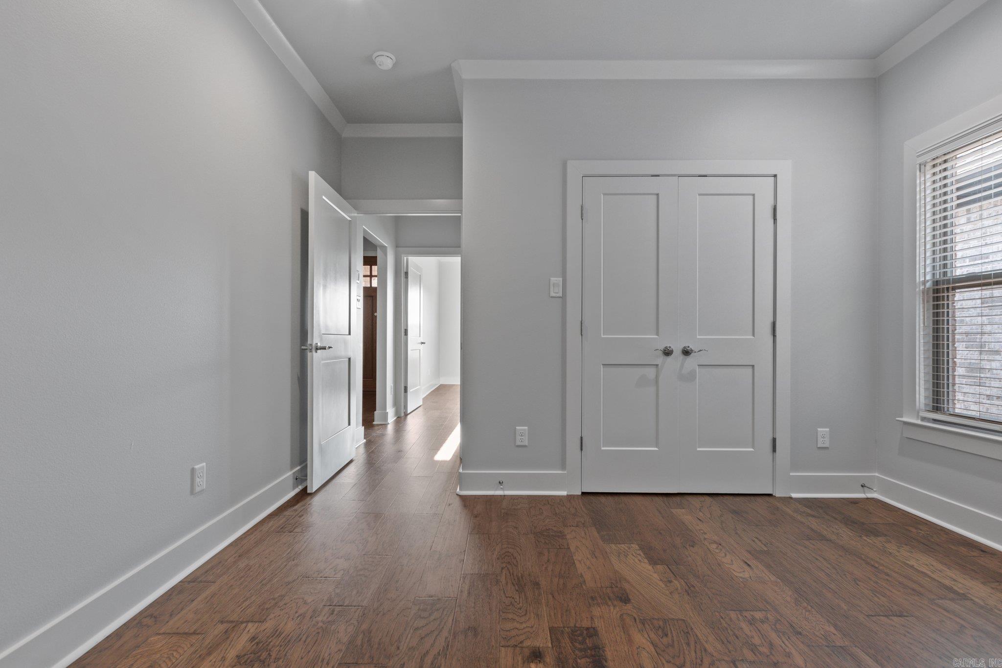 FLETCHER VALLEY "FLETCHER RIDGE" - Residential