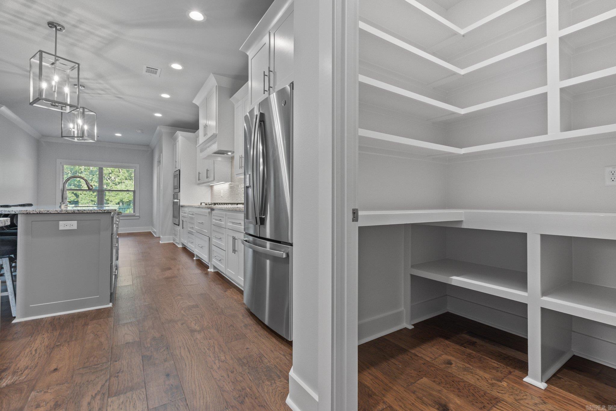 FLETCHER VALLEY "FLETCHER RIDGE" - Residential