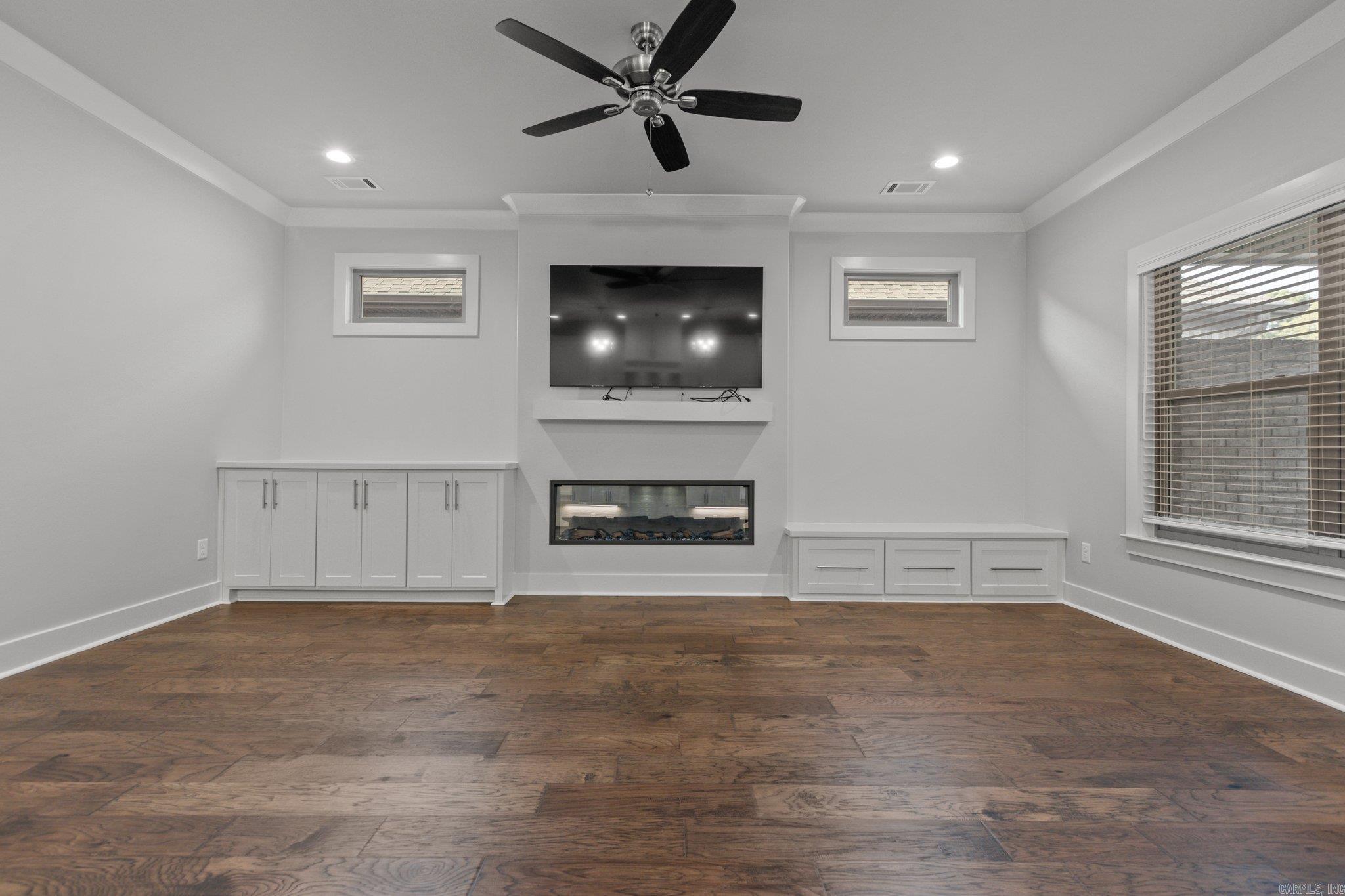 FLETCHER VALLEY "FLETCHER RIDGE" - Residential