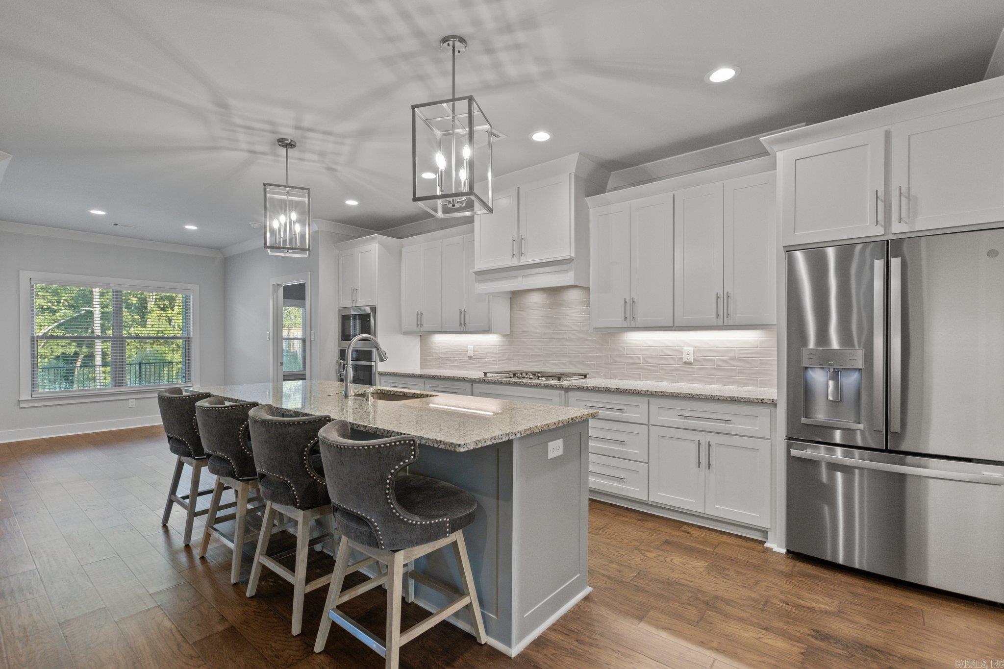 FLETCHER VALLEY "FLETCHER RIDGE" - Residential