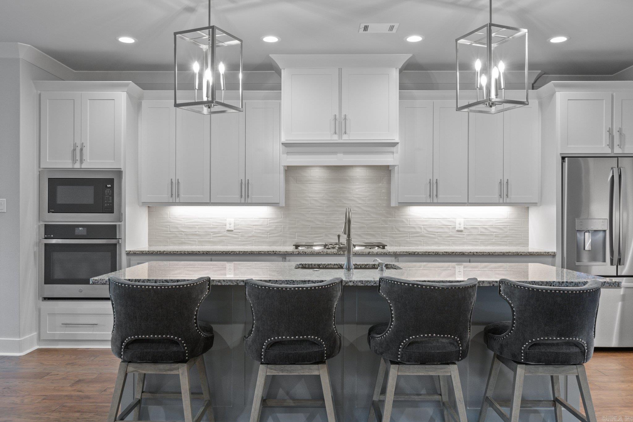 FLETCHER VALLEY "FLETCHER RIDGE" - Residential