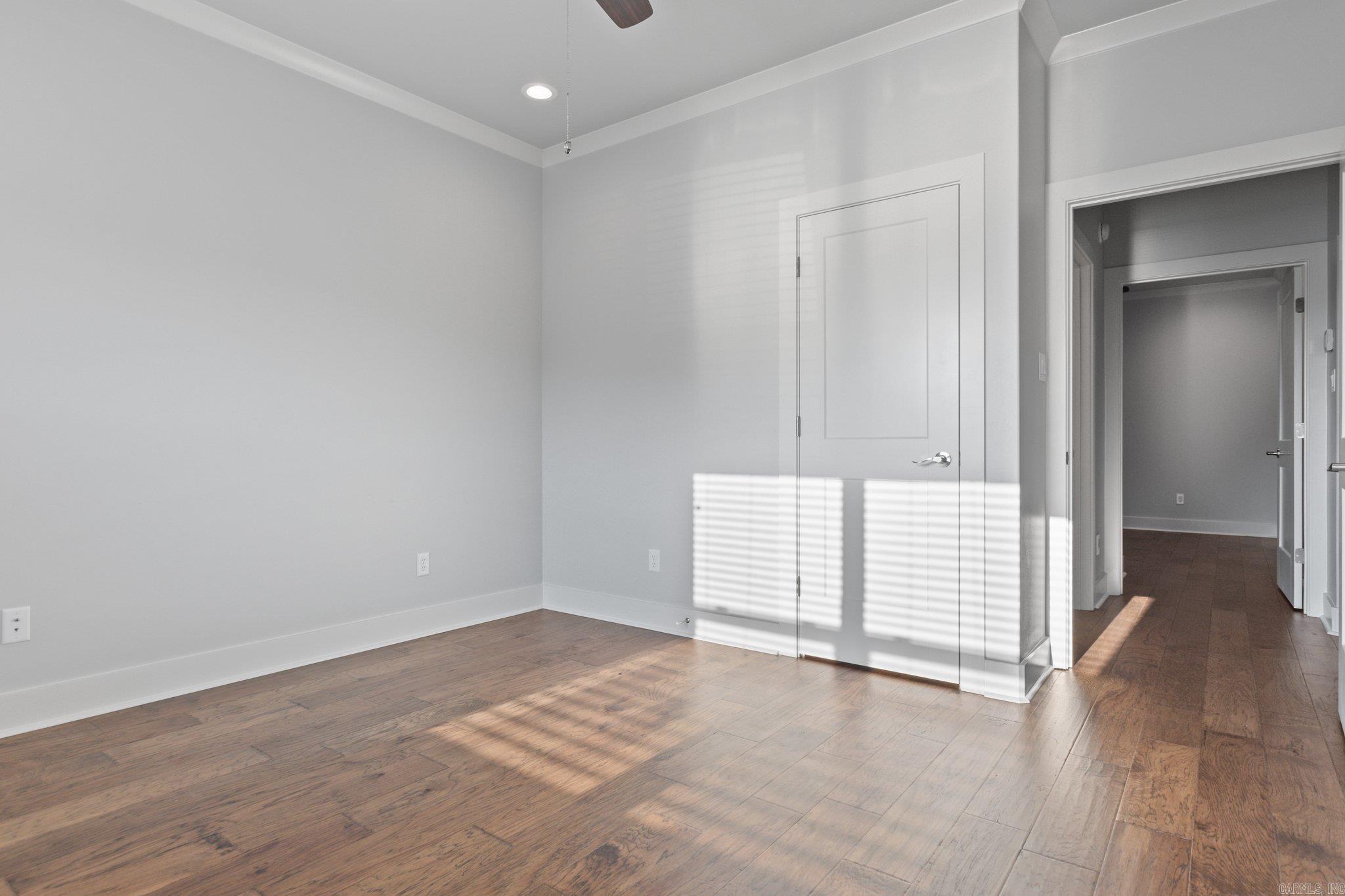 FLETCHER VALLEY "FLETCHER RIDGE" - Residential