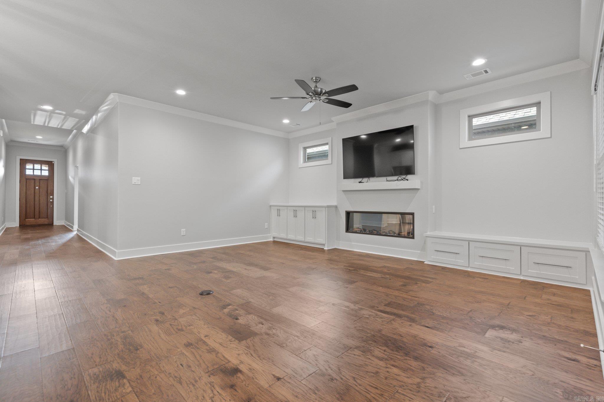 FLETCHER VALLEY "FLETCHER RIDGE" - Residential