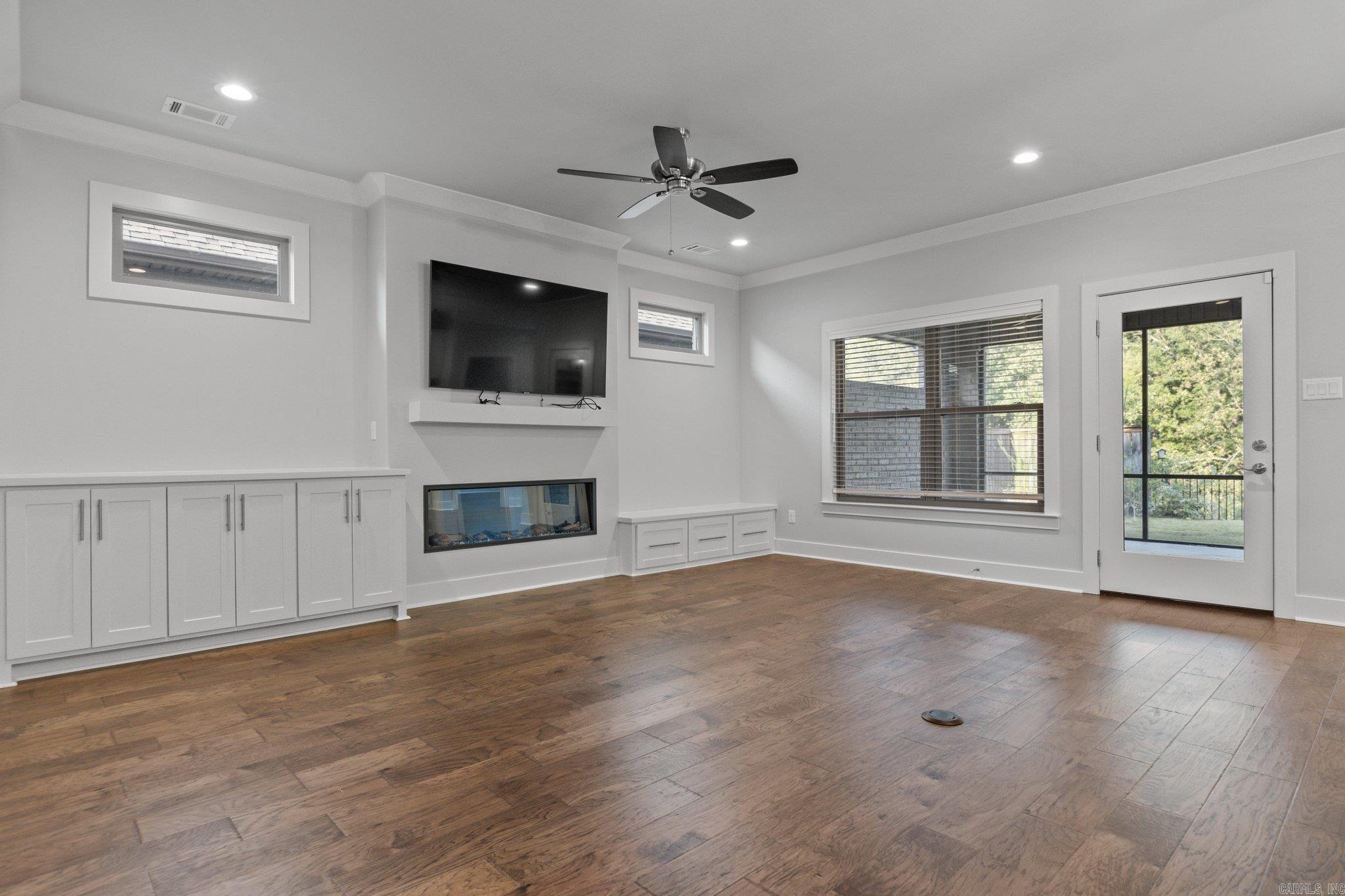 FLETCHER VALLEY "FLETCHER RIDGE" - Residential