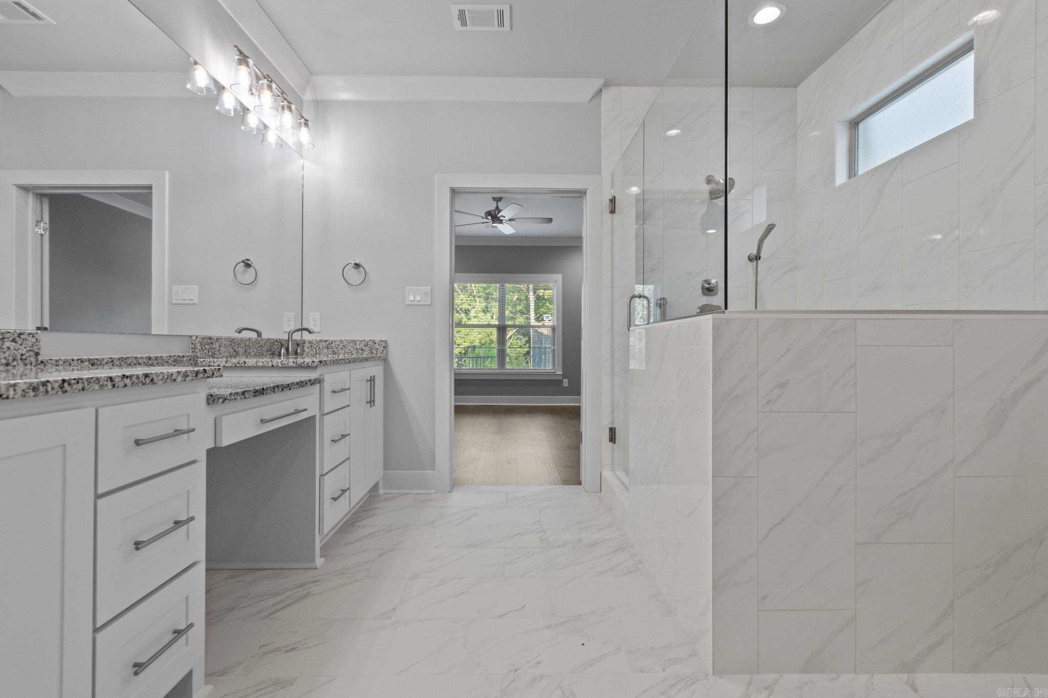 FLETCHER VALLEY "FLETCHER RIDGE" - Residential