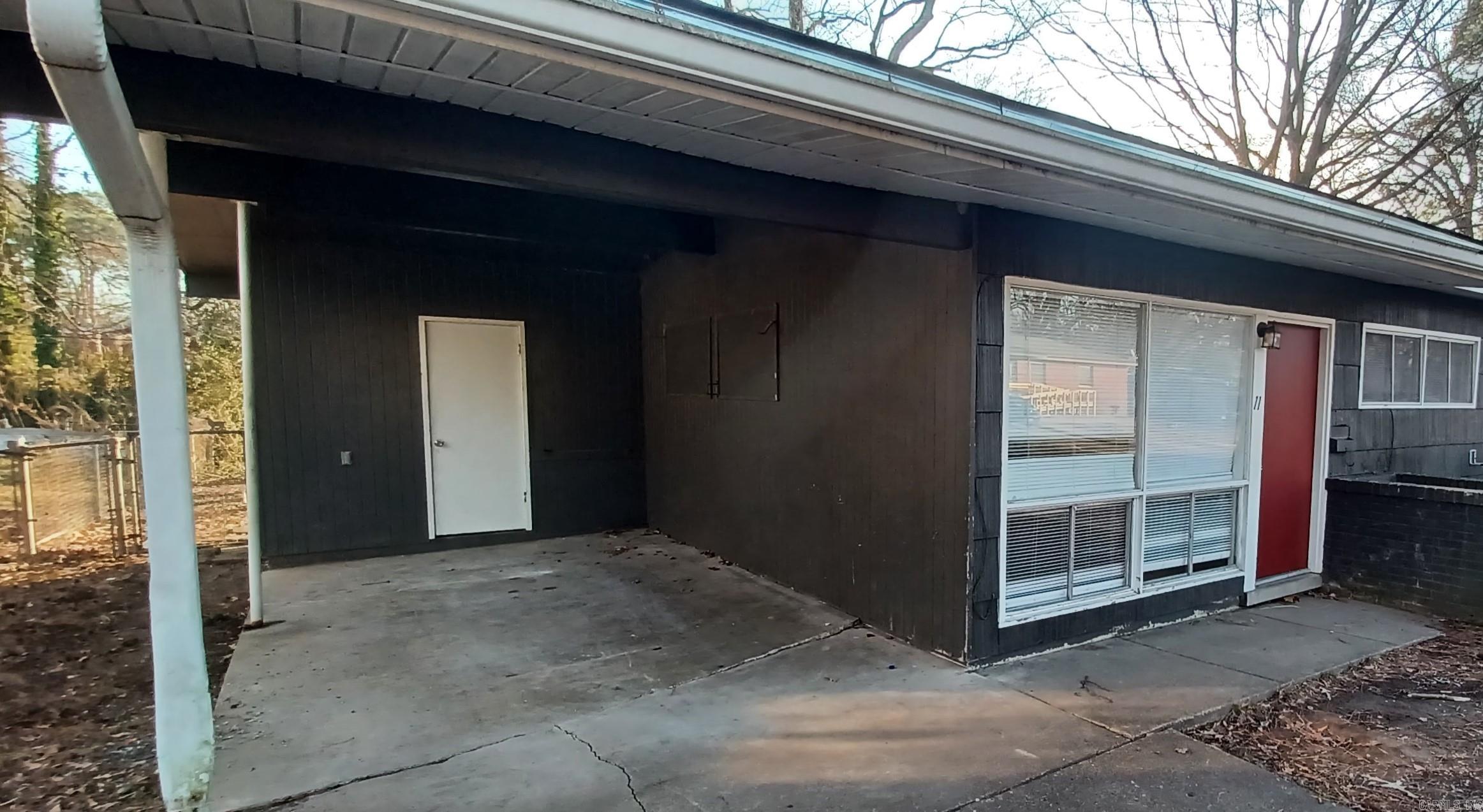 MEADOWCLIFF - Residential