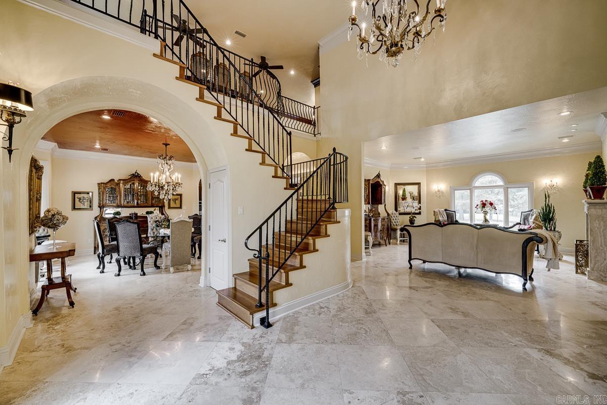CENTENNIAL VALLEY - Residential
