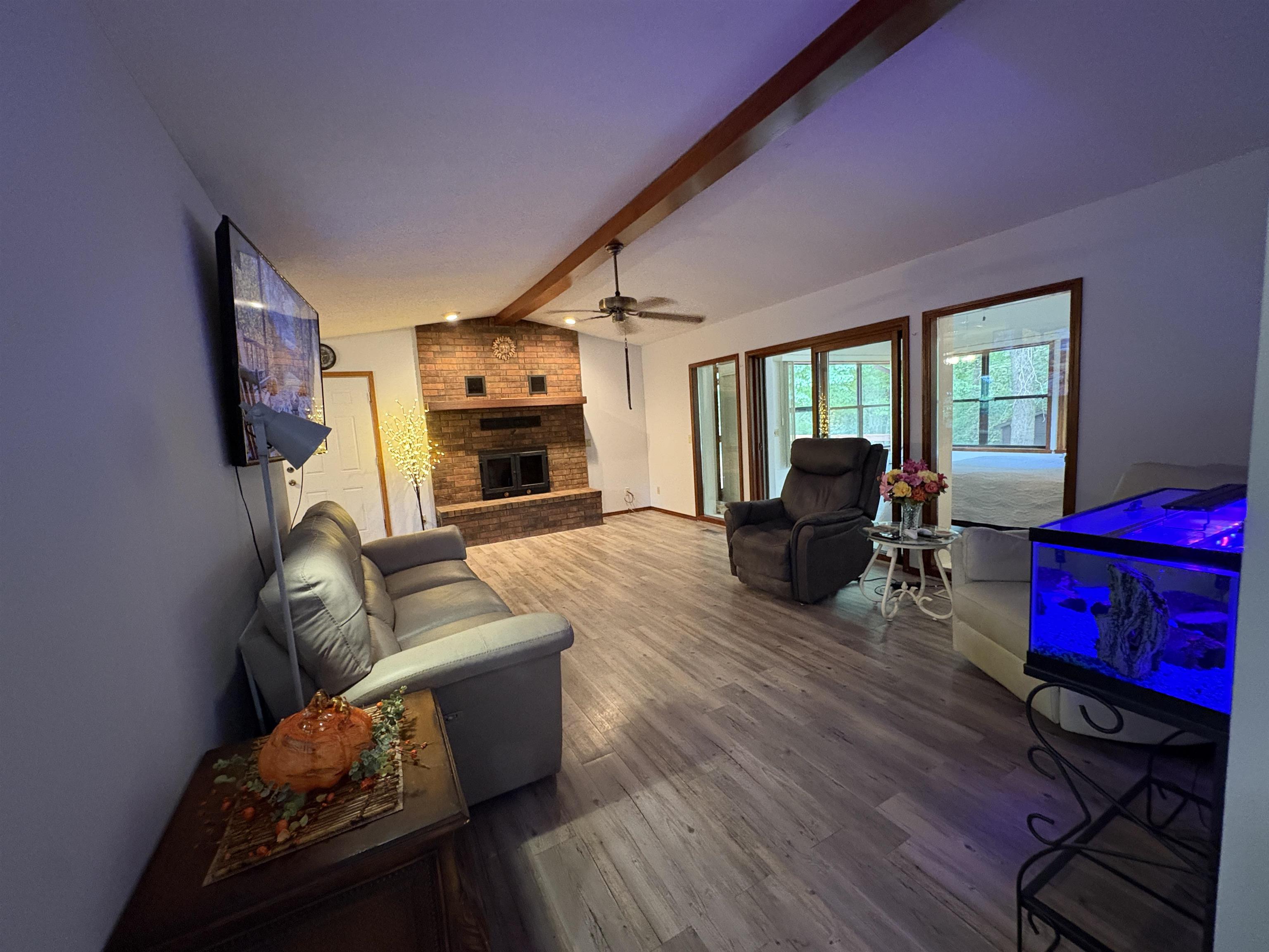 Mallard Point Estates - Residential