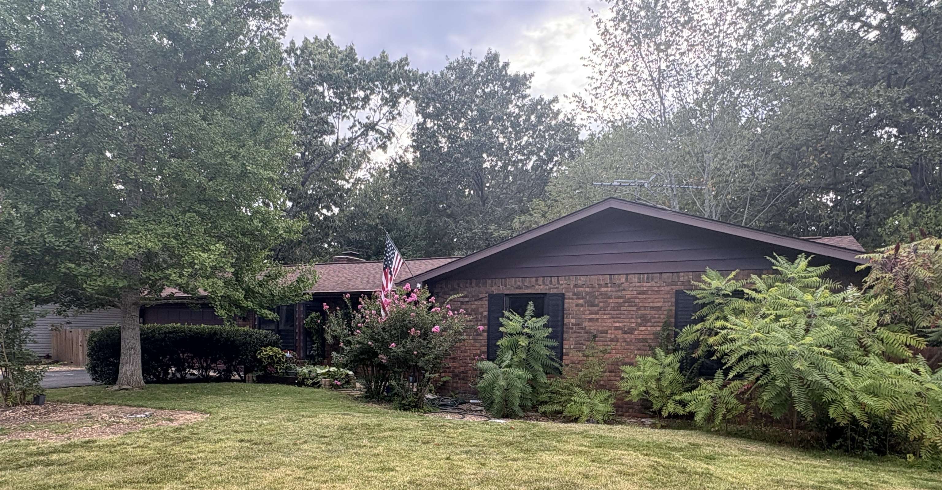 Mallard Point Estates - Residential