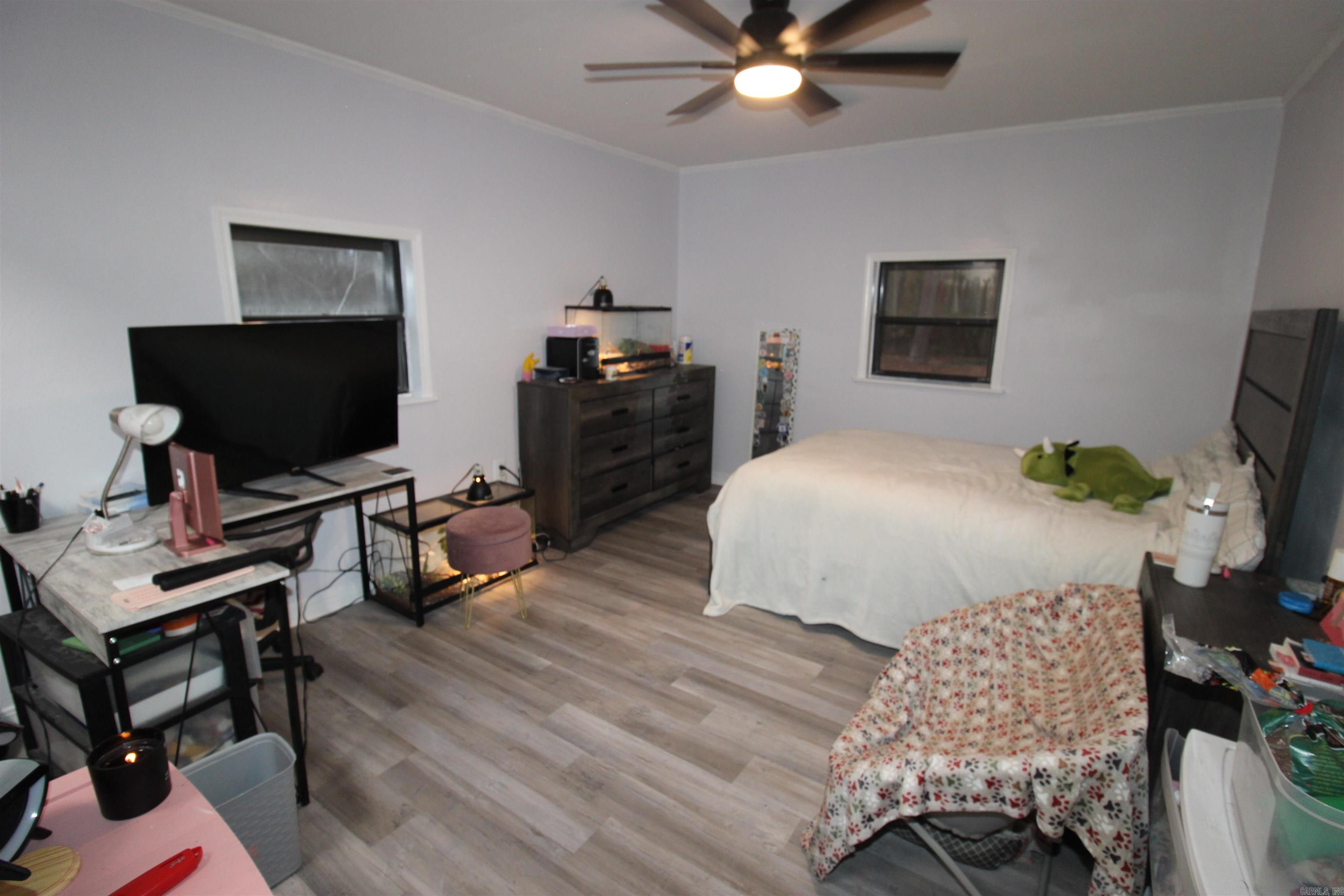 PINEWOODS - Residential