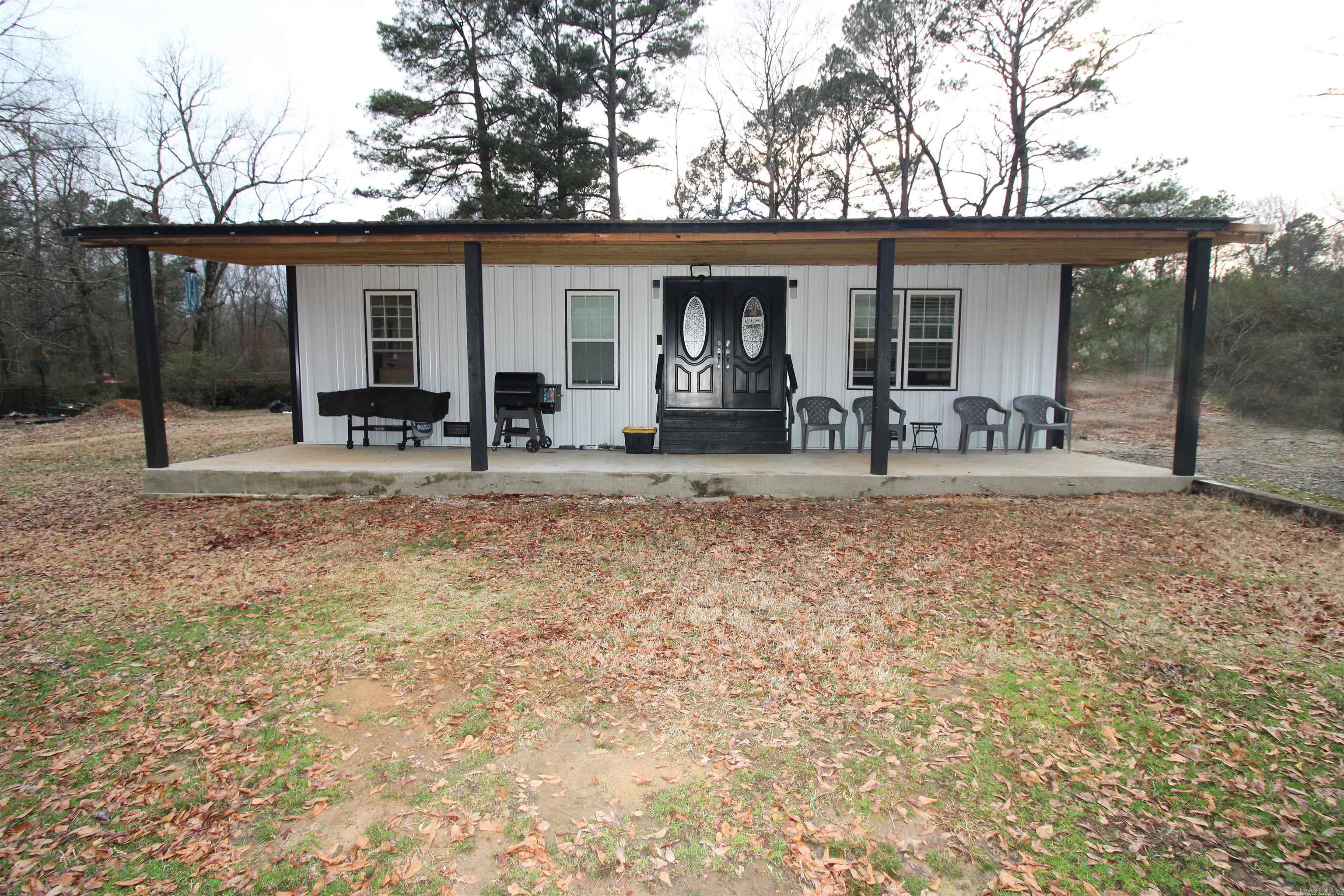 PINEWOODS - Residential