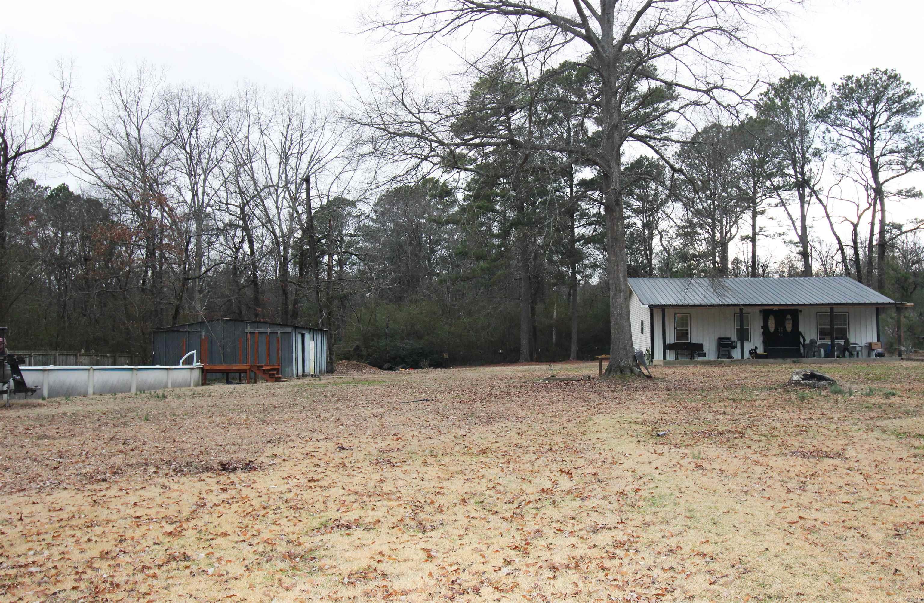 PINEWOODS - Residential