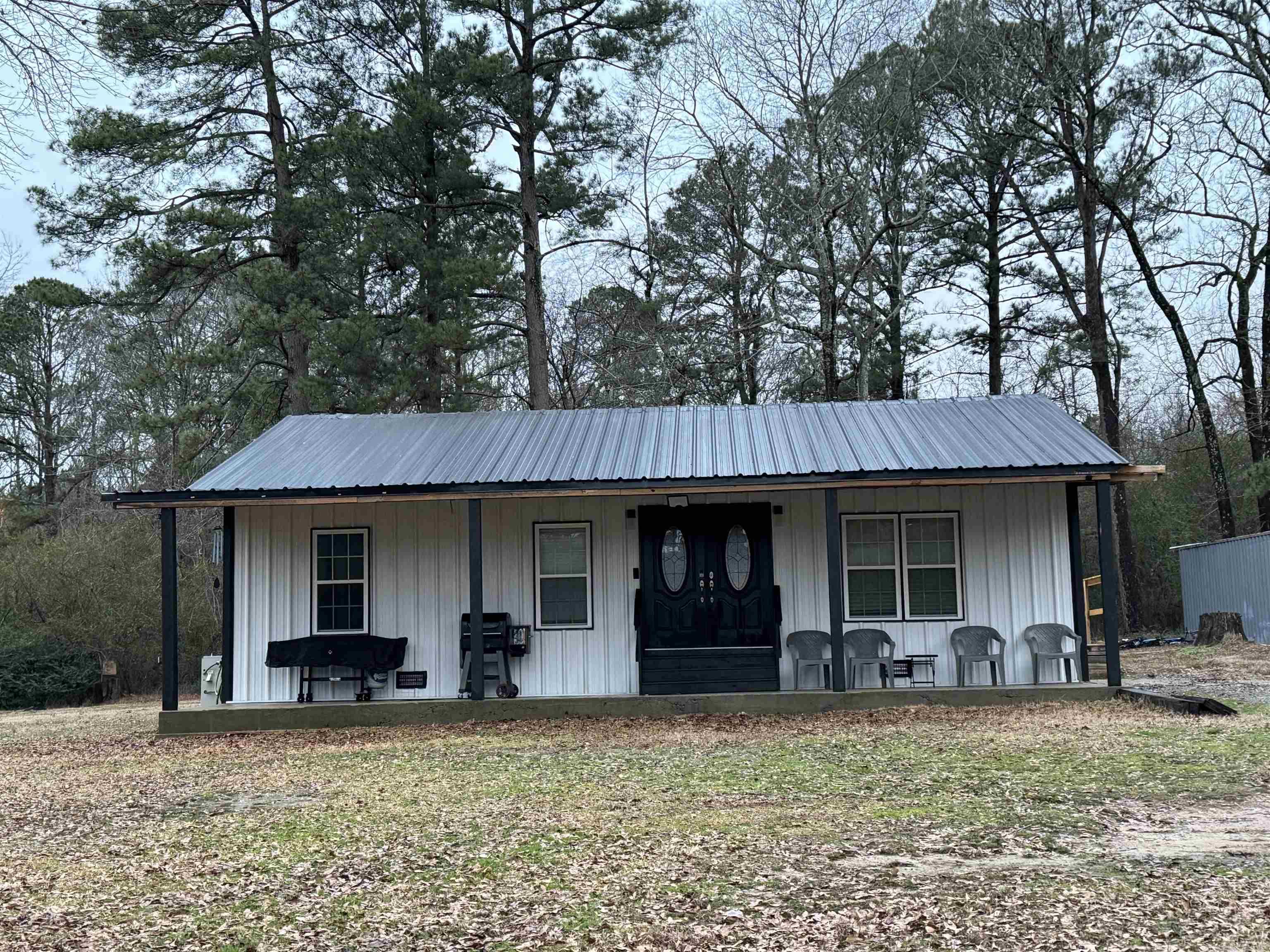 PINEWOODS - Residential